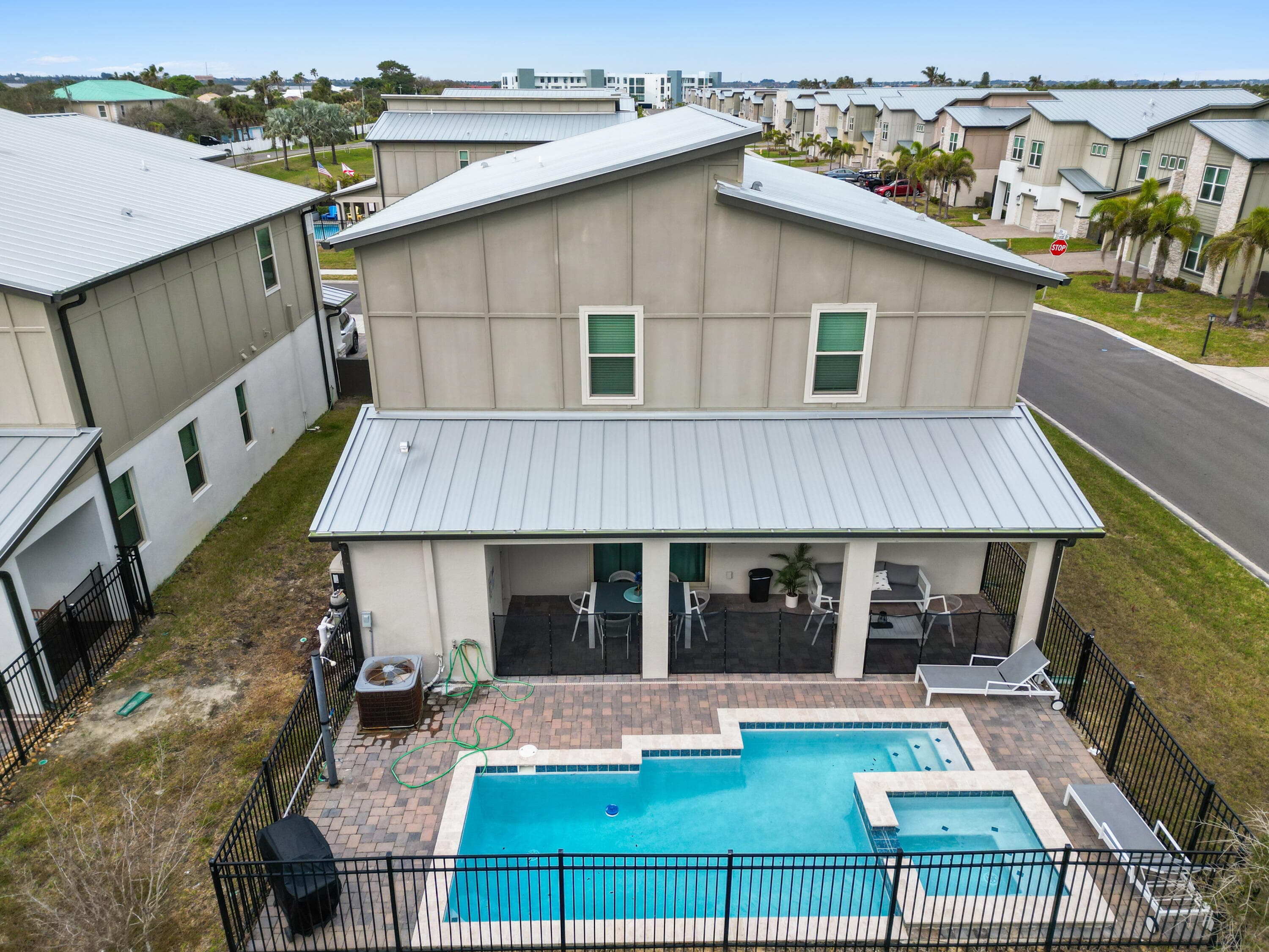 475 Strand Drive, Melbourne Beach, FL 32951 34
