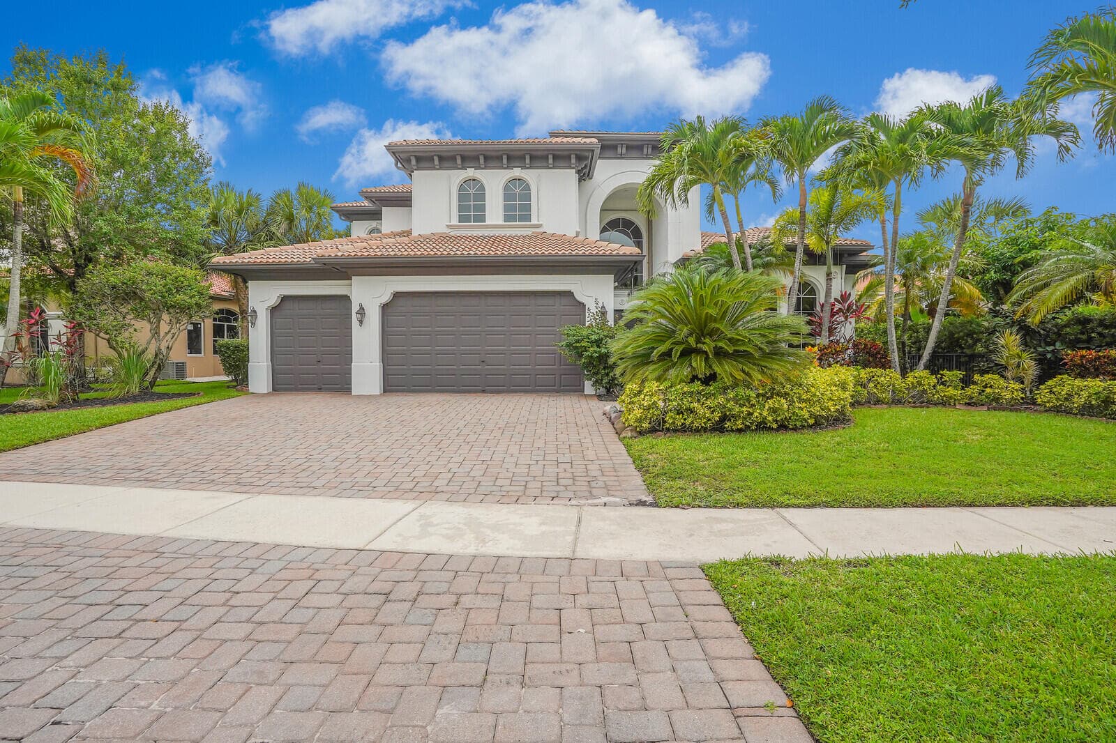 775 Montclaire Court, Royal Palm Beach, FL 33411 53