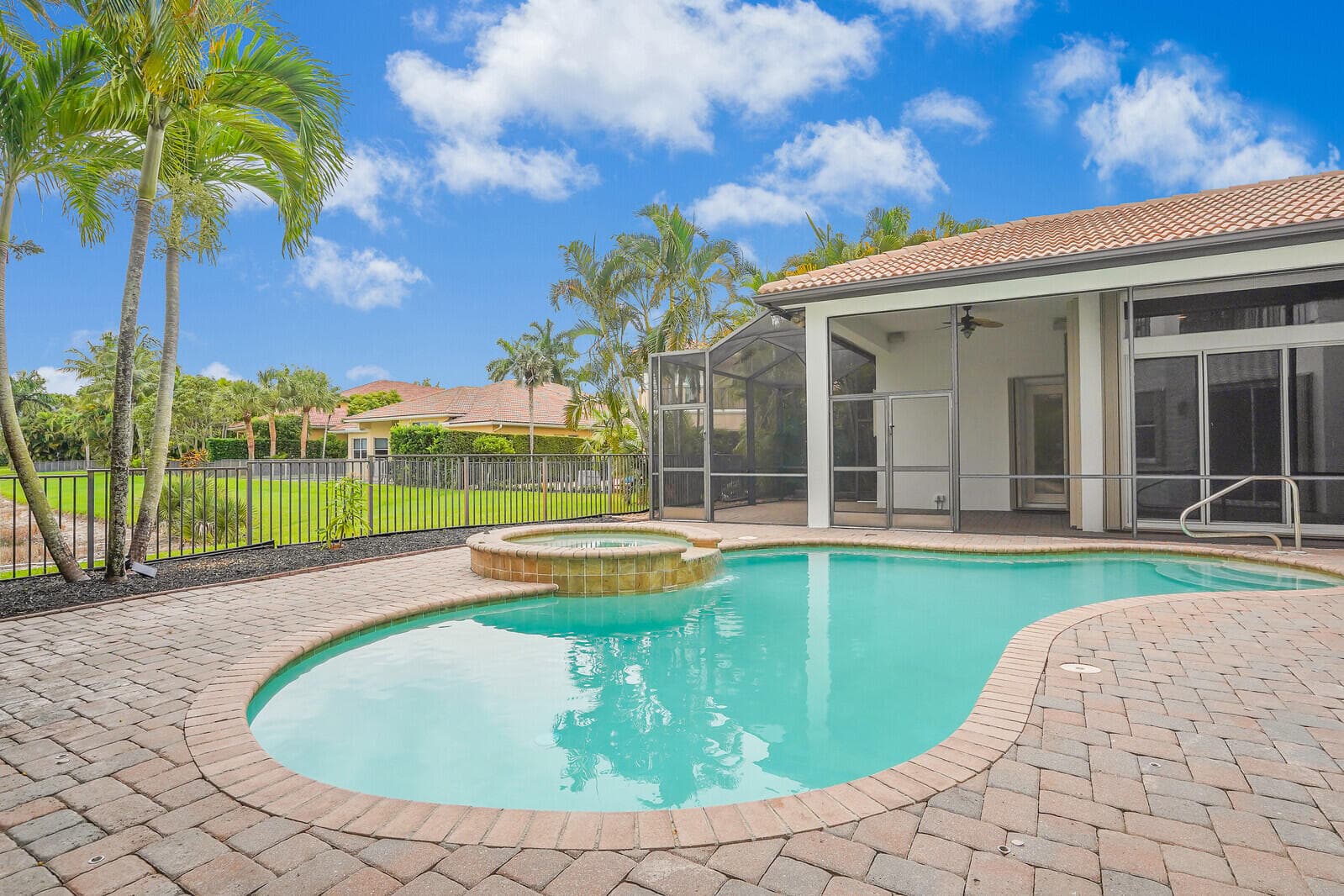 775 Montclaire Court, Royal Palm Beach, FL 33411 47