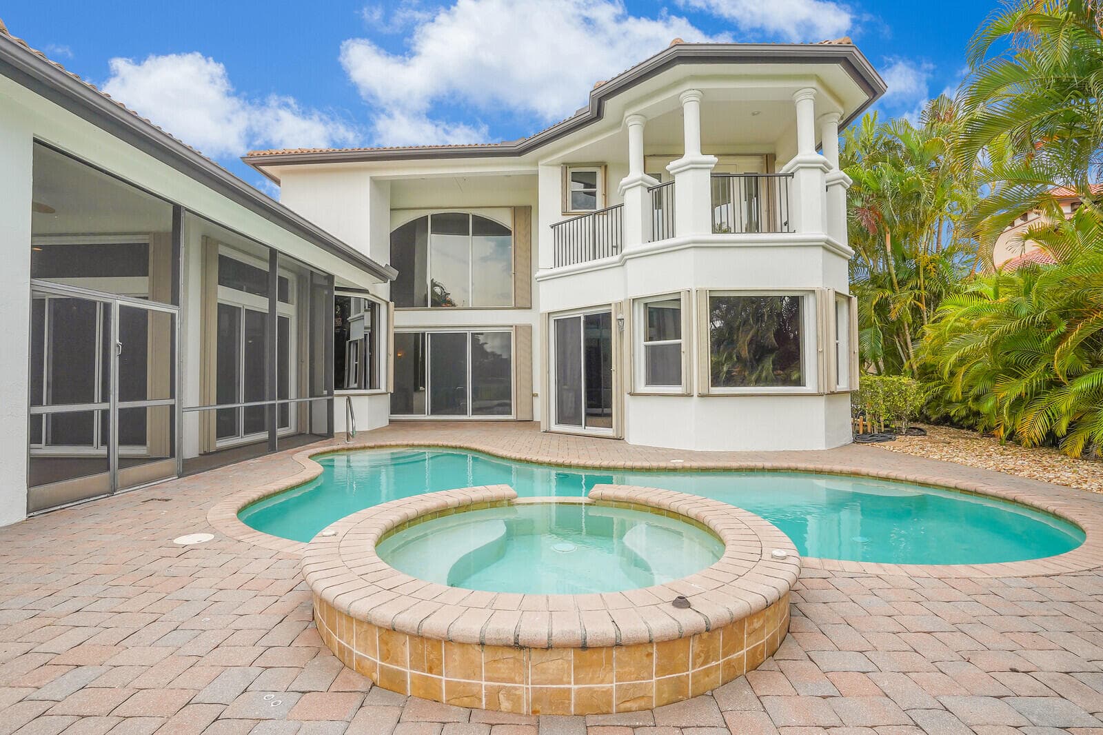 775 Montclaire Court, Royal Palm Beach, FL 33411 49