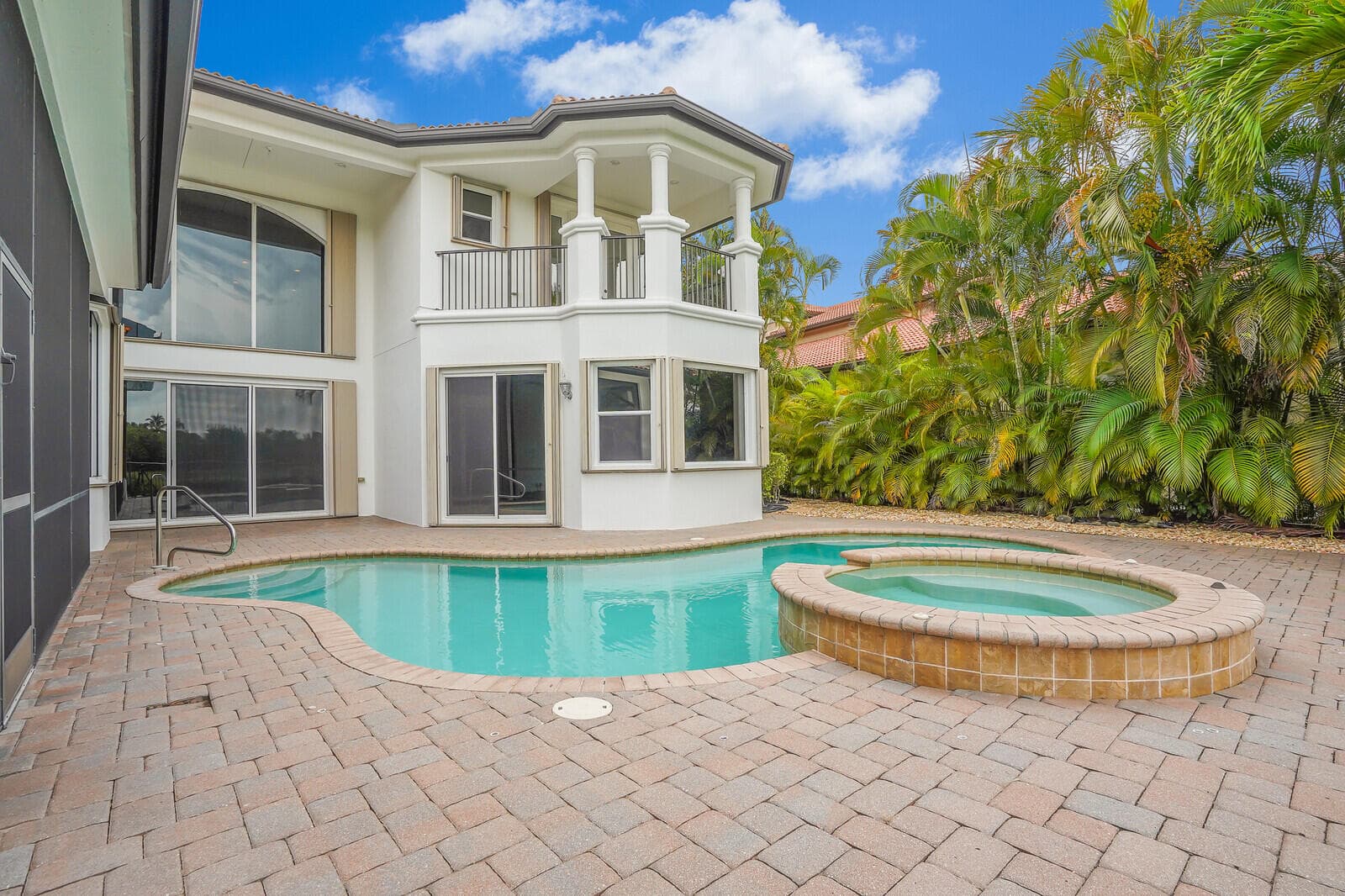 775 Montclaire Court, Royal Palm Beach, FL 33411 50