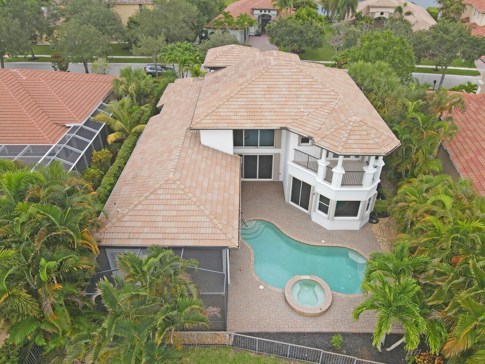 775 Montclaire Court, Royal Palm Beach, FL 33411 56