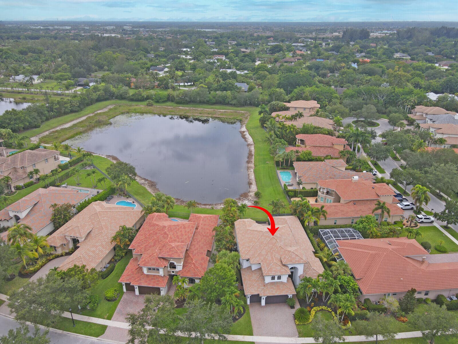 775 Montclaire Court, Royal Palm Beach, FL 33411 61