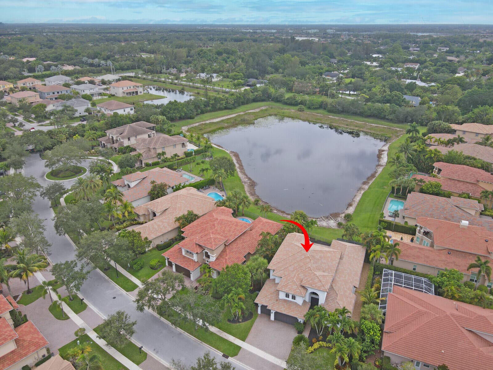 775 Montclaire Court, Royal Palm Beach, FL 33411 62