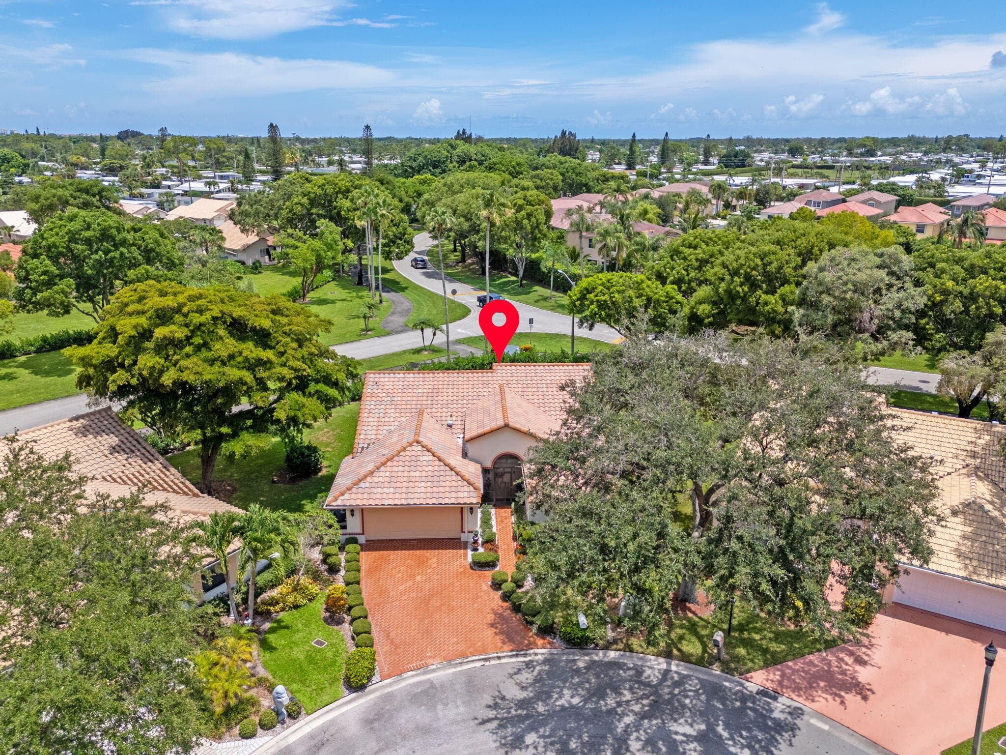 4520 Catamaran Circle, Boynton Beach, FL 33436 50