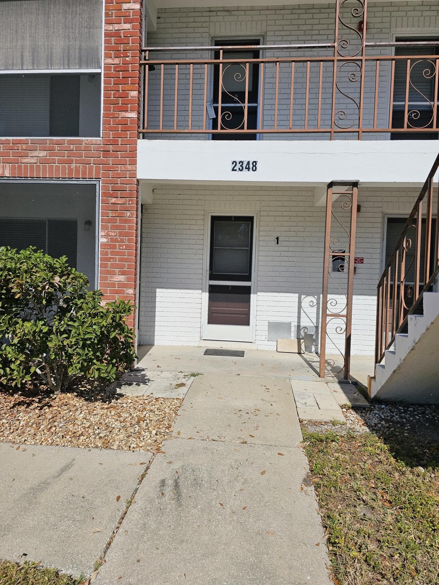 2348 Shelley Street 1, Clearwater, FL 33765