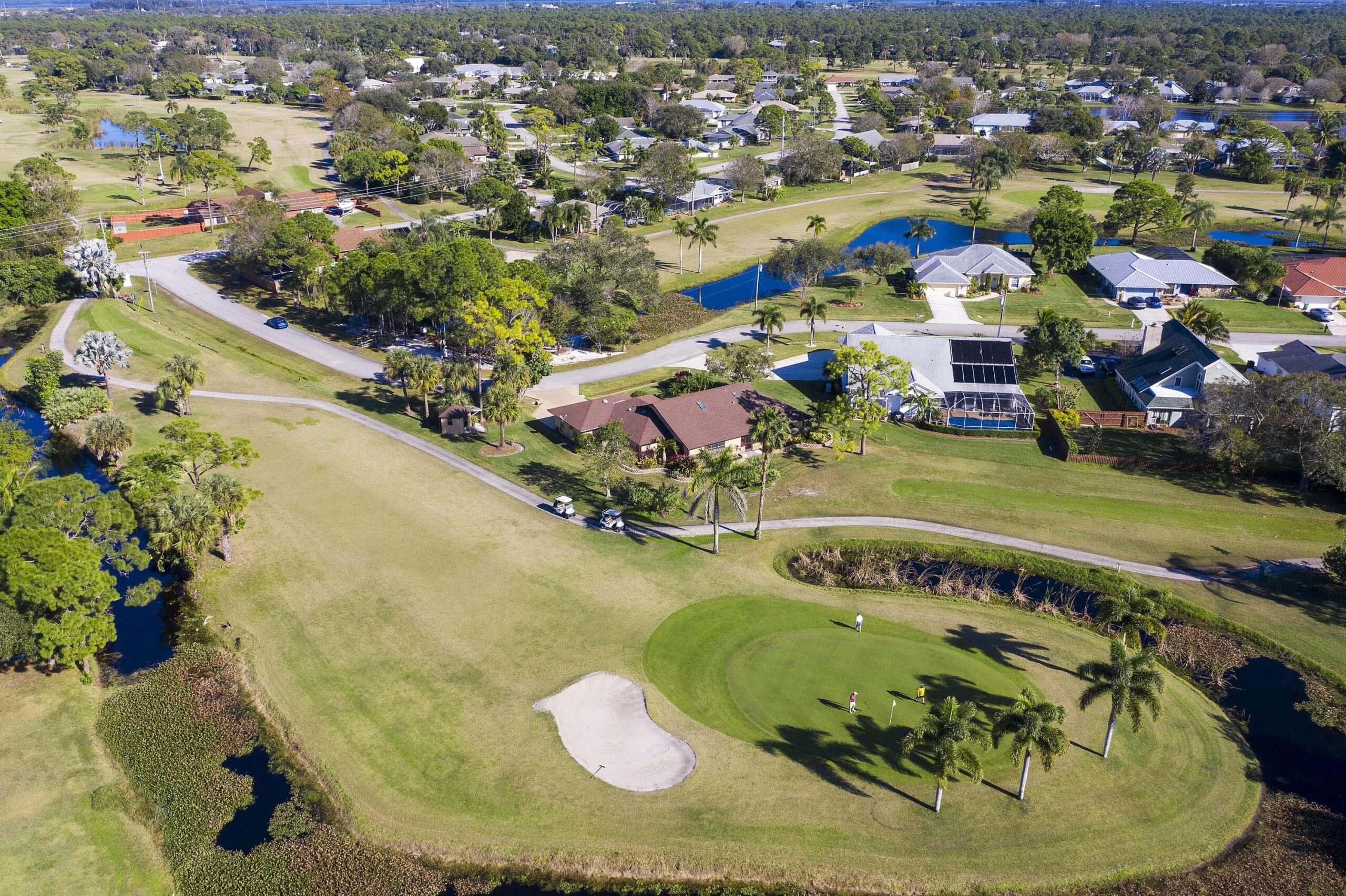 5745 Deer Run Drive 1, Fort Pierce, FL 34951 30