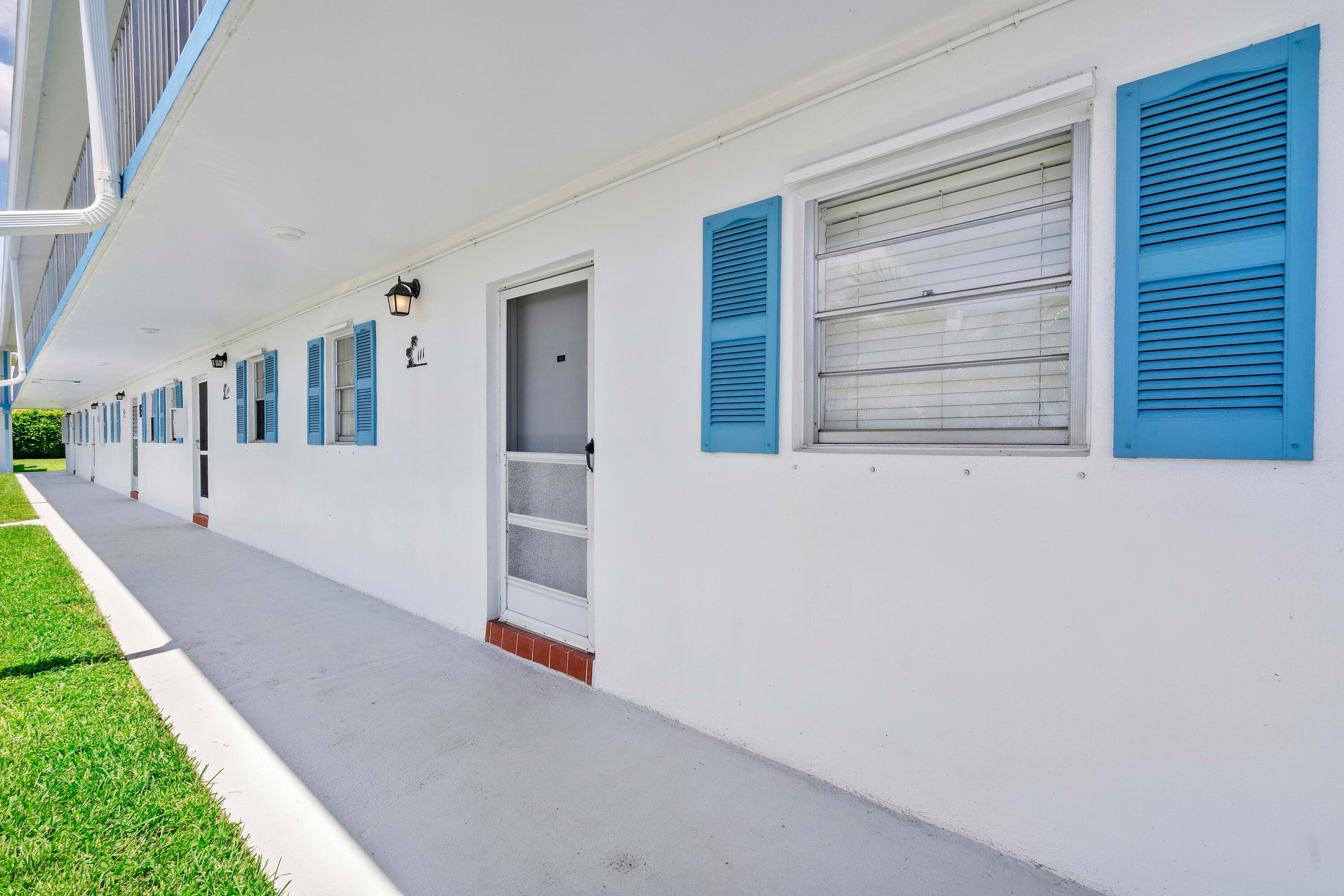 1115 Lake Terrace 111, Boynton Beach, FL 33426 14