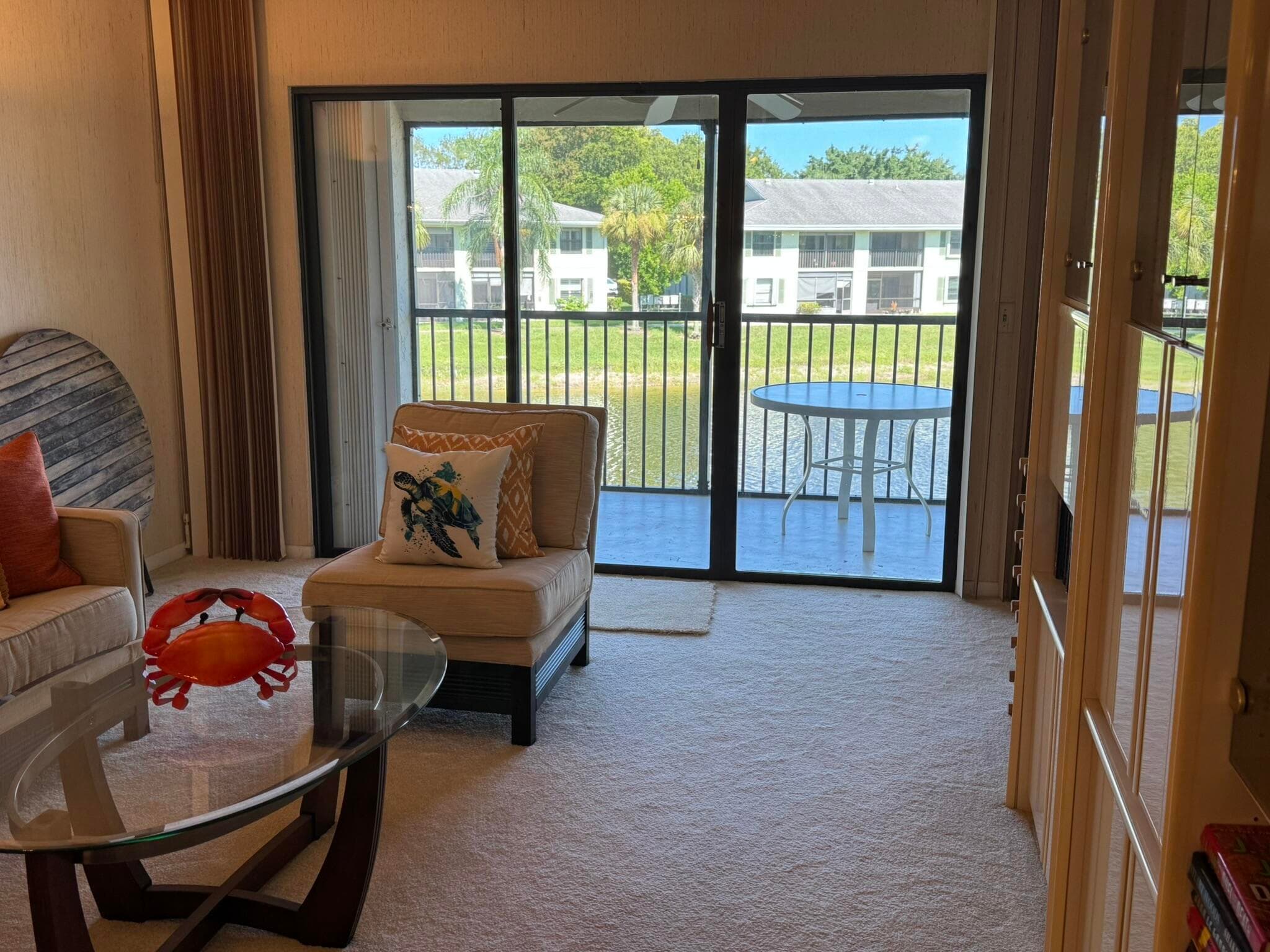 801 Sabal Ridge Circle H, Palm Beach Gardens, FL 33418 7