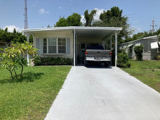 206 W Caribbean, Port St. Lucie, FL 34952