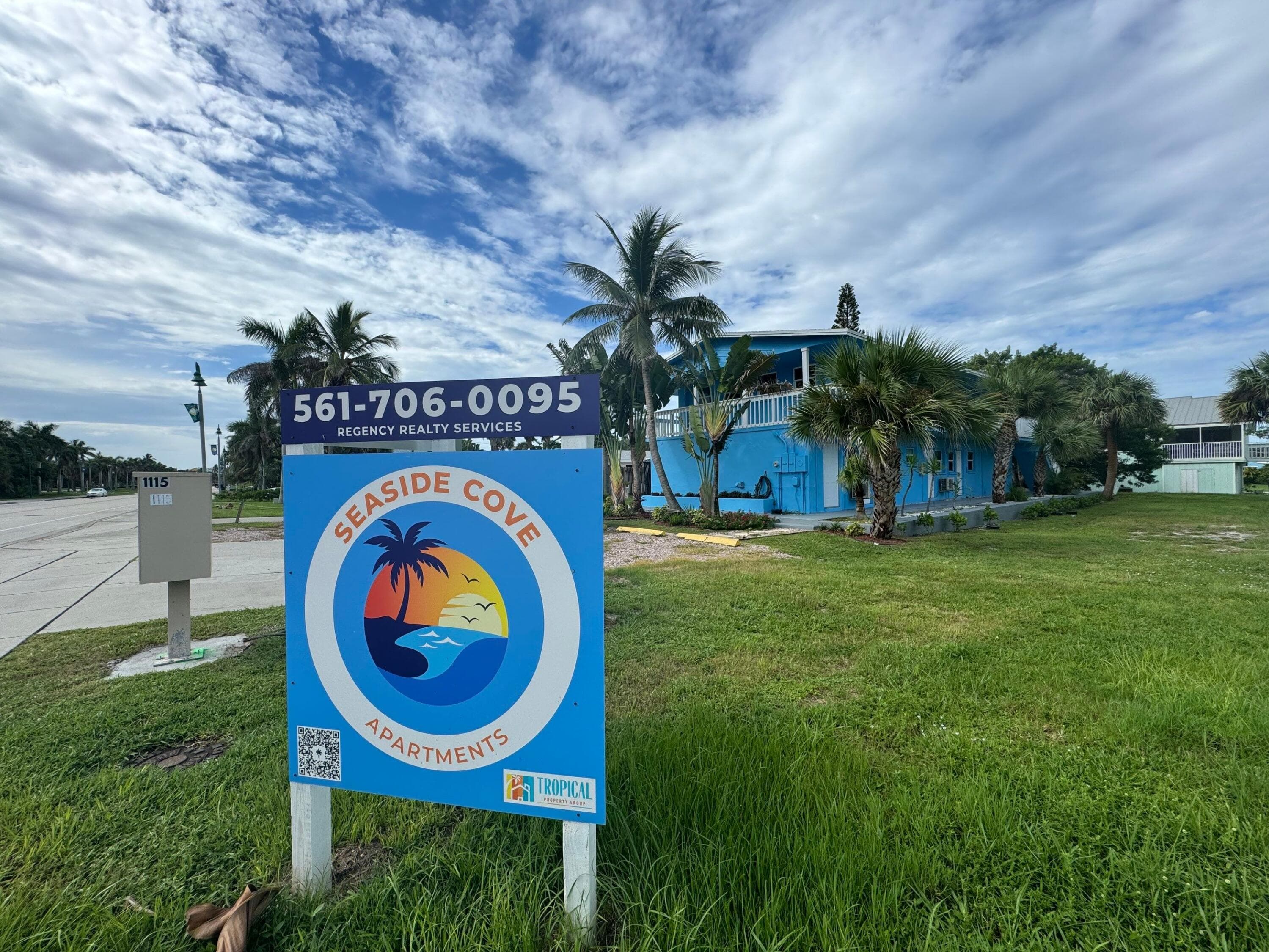 1115 S Ocean Drive 3, Fort Pierce, FL 34949 40