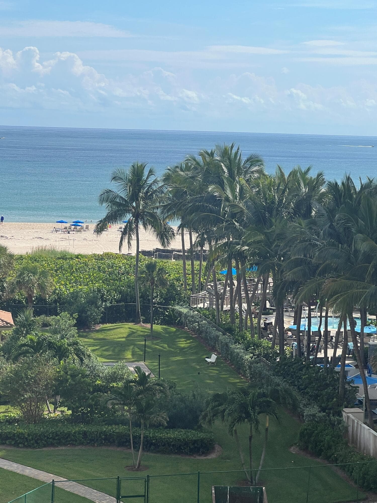 3400 N Ocean Drive 706, Singer Island, FL 33404 10