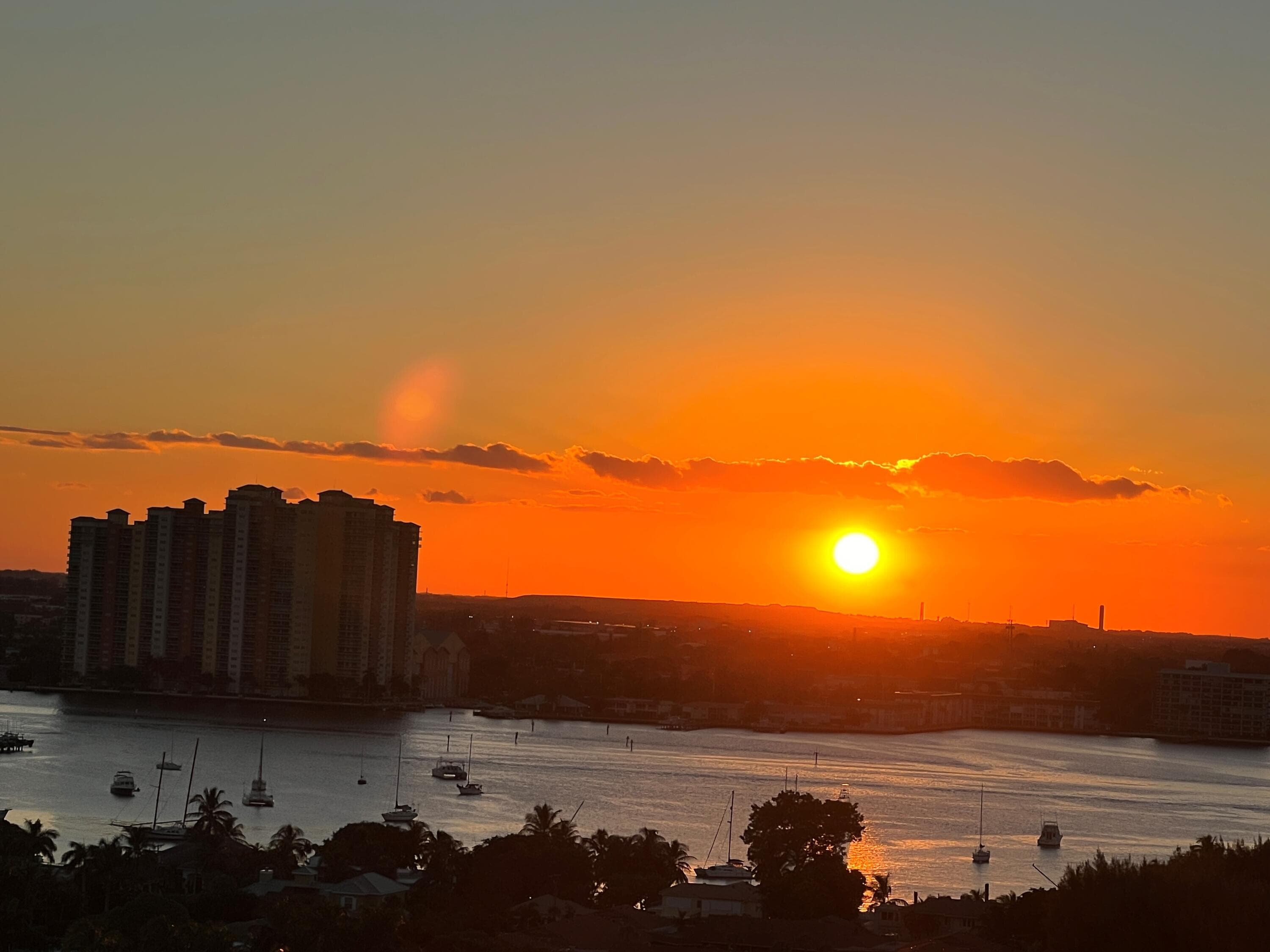 3400 N Ocean Drive 706, Singer Island, FL 33404 2