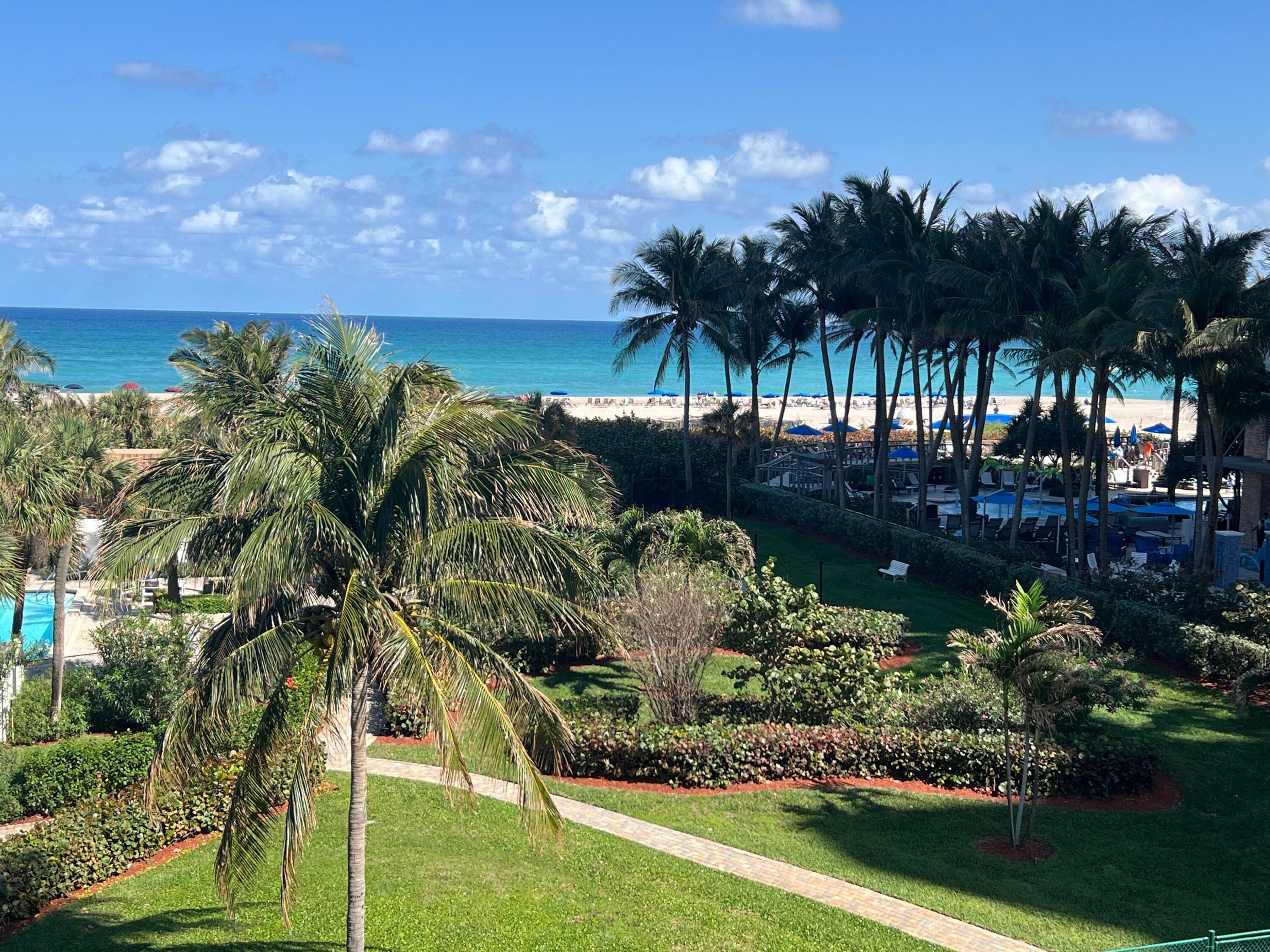 3400 N Ocean Drive 706, Singer Island, FL 33404 25