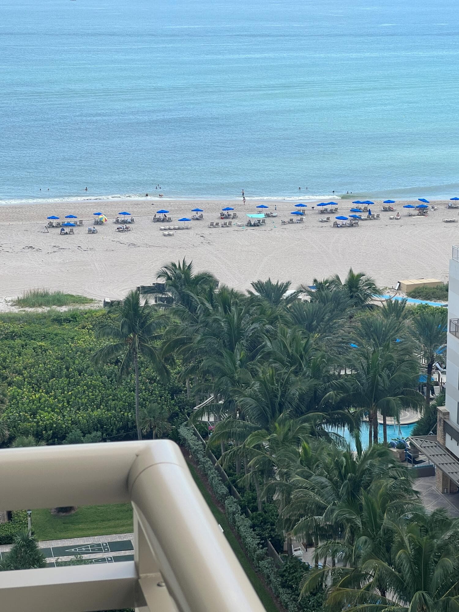 3400 N Ocean Drive 706, Singer Island, FL 33404 39