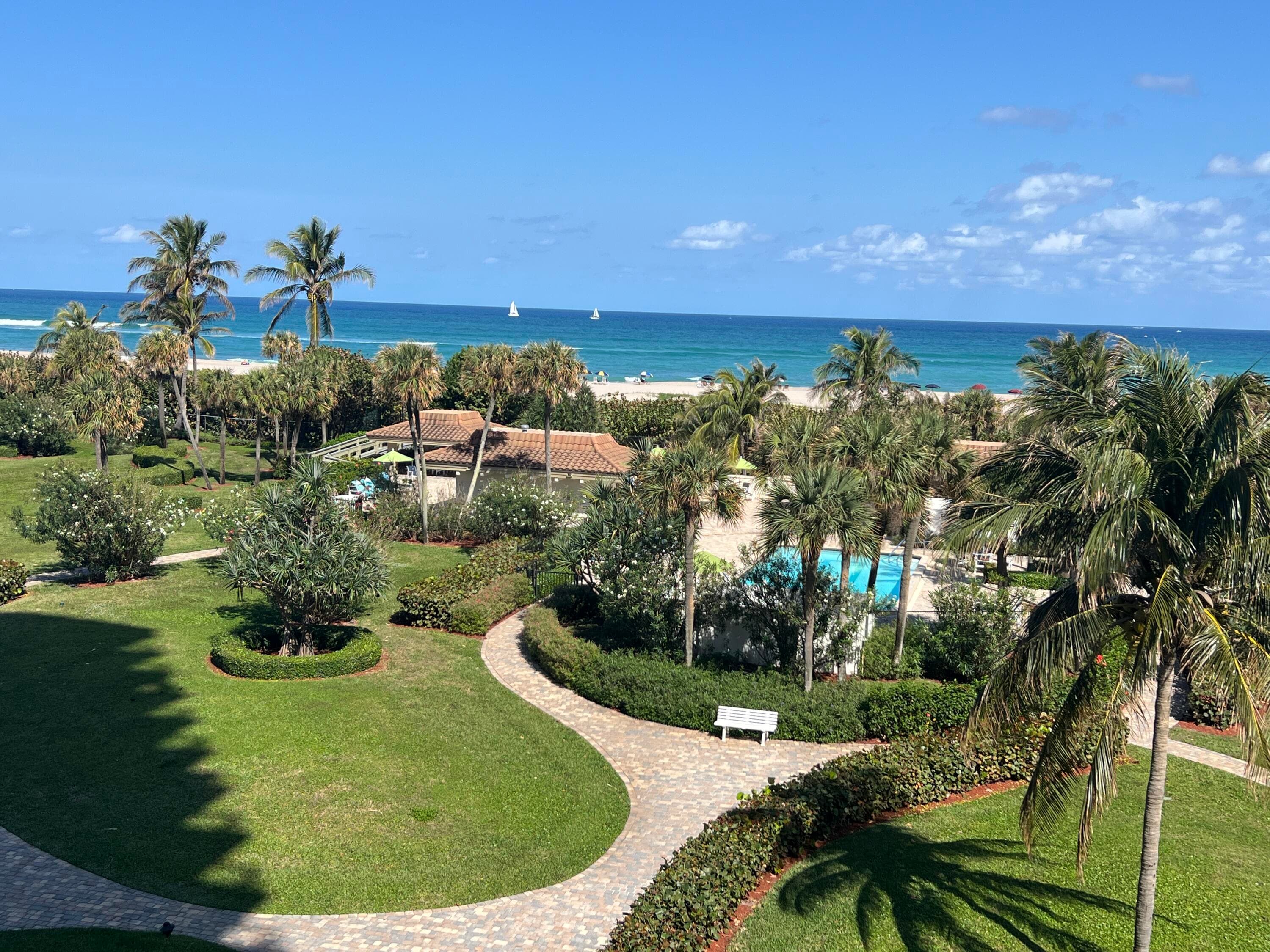 3400 N Ocean Drive 706, Singer Island, FL 33404 40