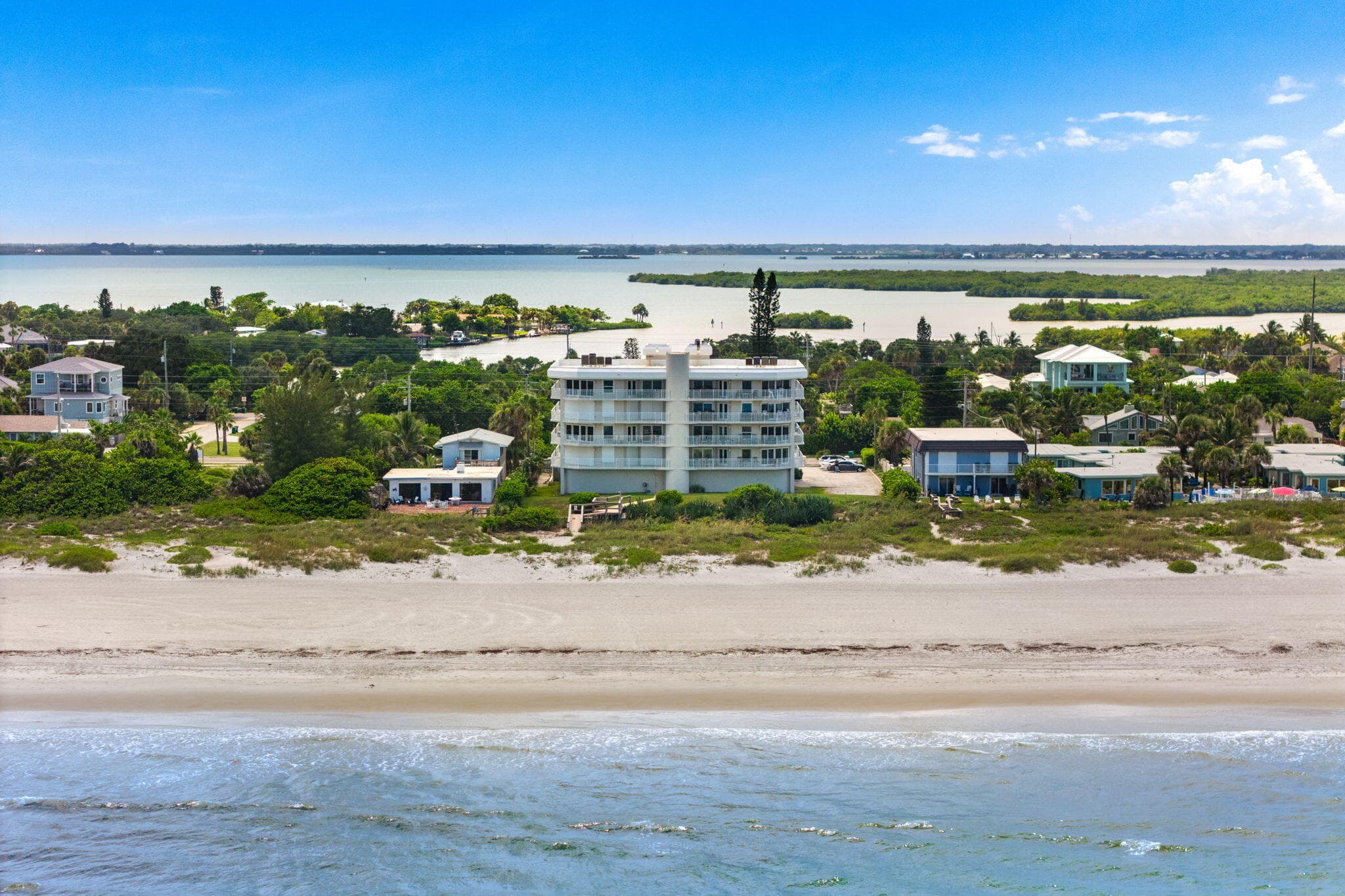 1155 S Atlantic Avenue 203, Cocoa Beach, FL 32931 38