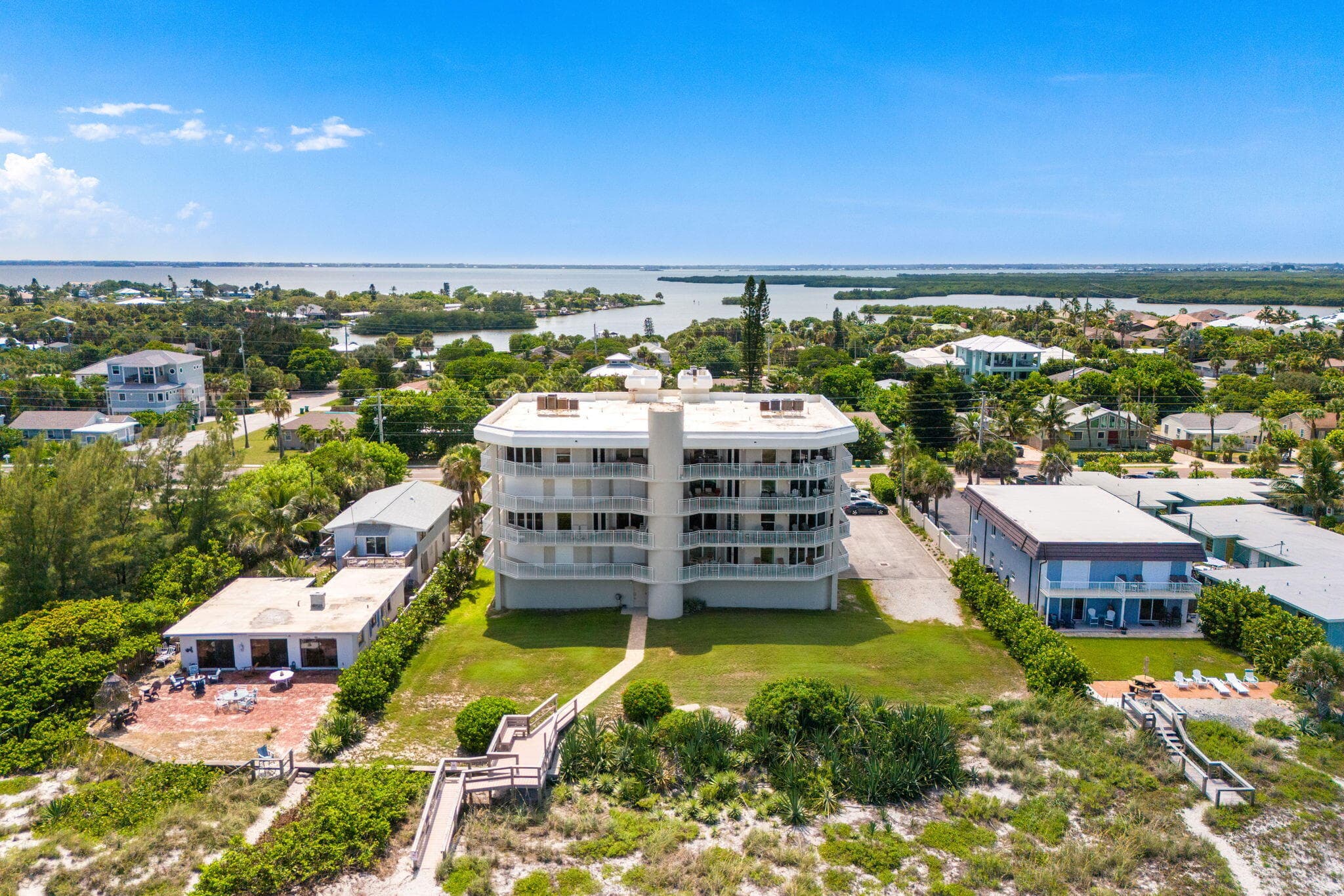 1155 S Atlantic Avenue 203, Cocoa Beach, FL 32931 41