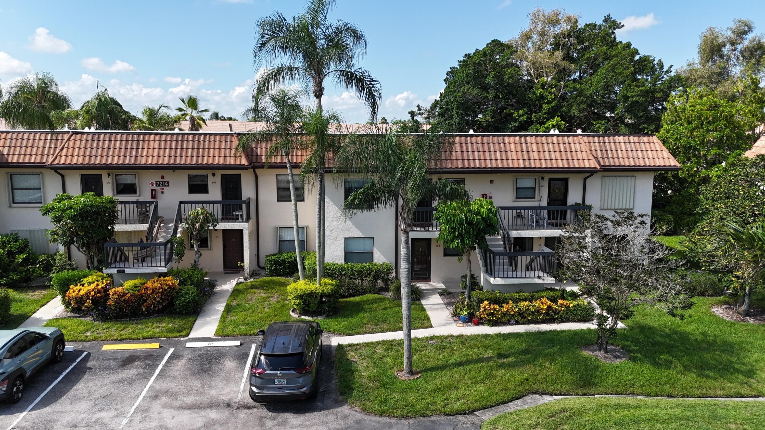 7214 Golf Colony Court 205, Lake Worth, FL 33467 34