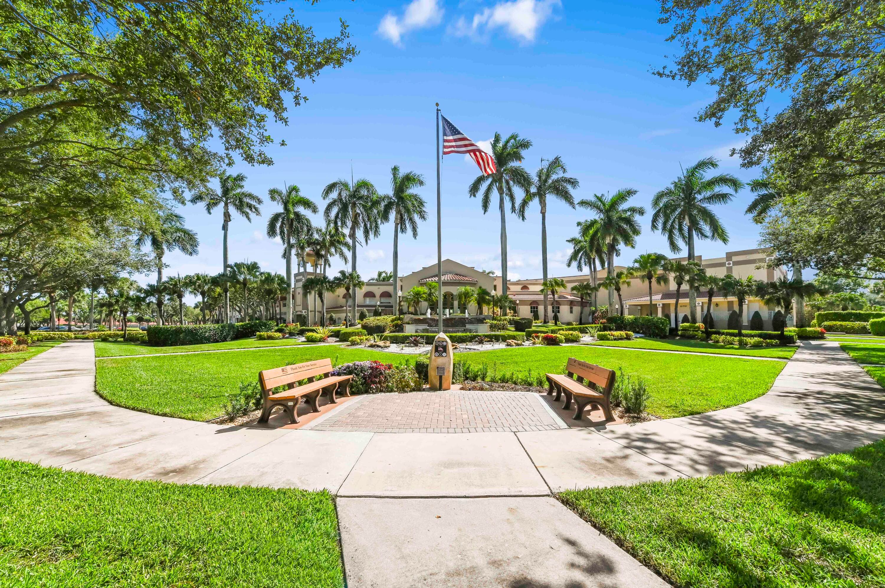 5952 Regal Glen Drive 207, Boynton Beach, FL 33437 27