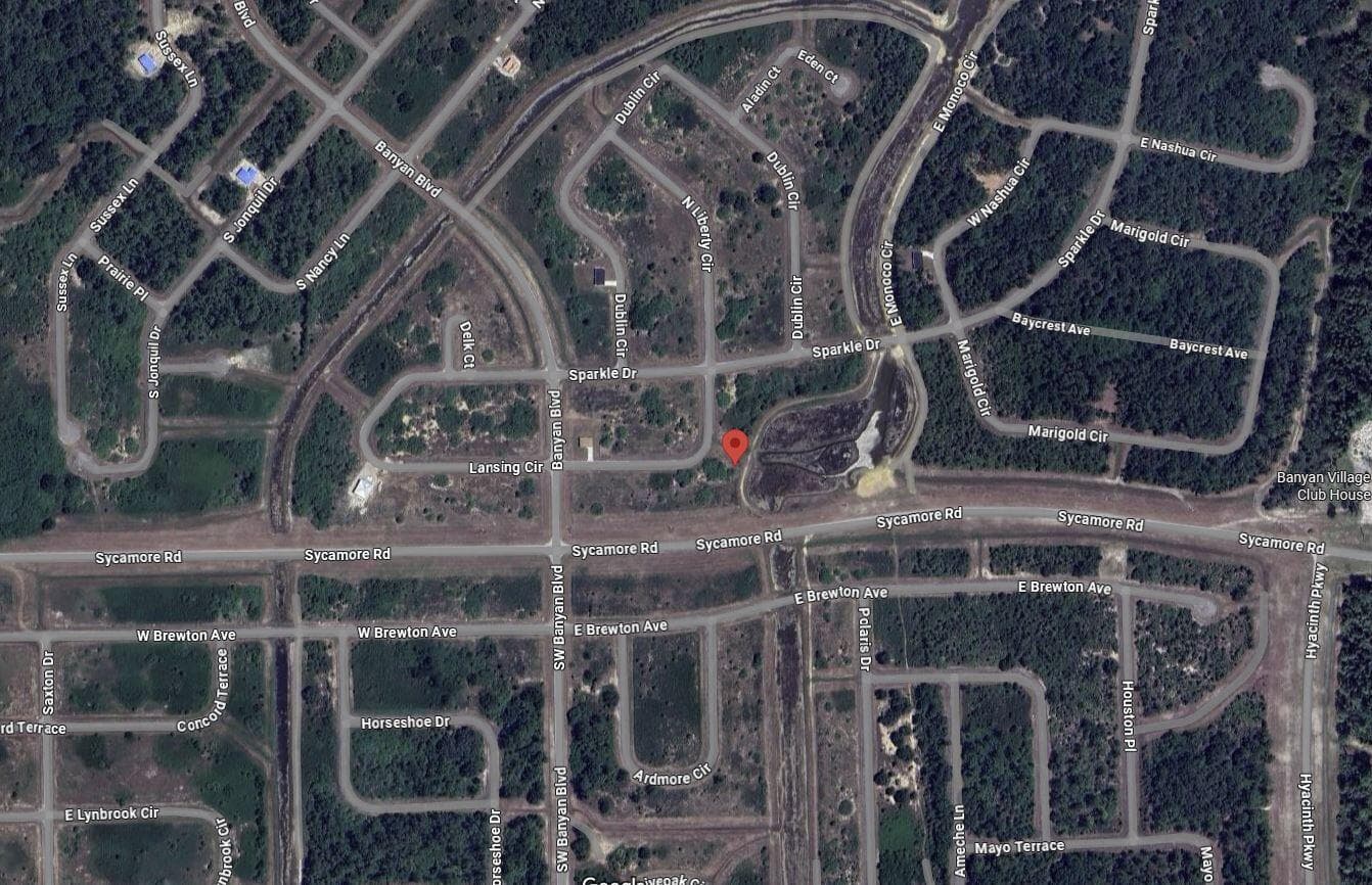 113 Liberty Terrace, LaBelle, FL 33935 8