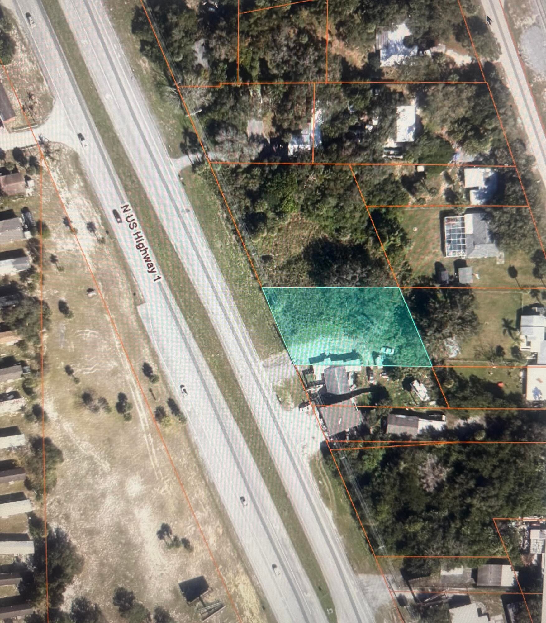 0 N Us 1 Highway, Fort Pierce, FL 34950