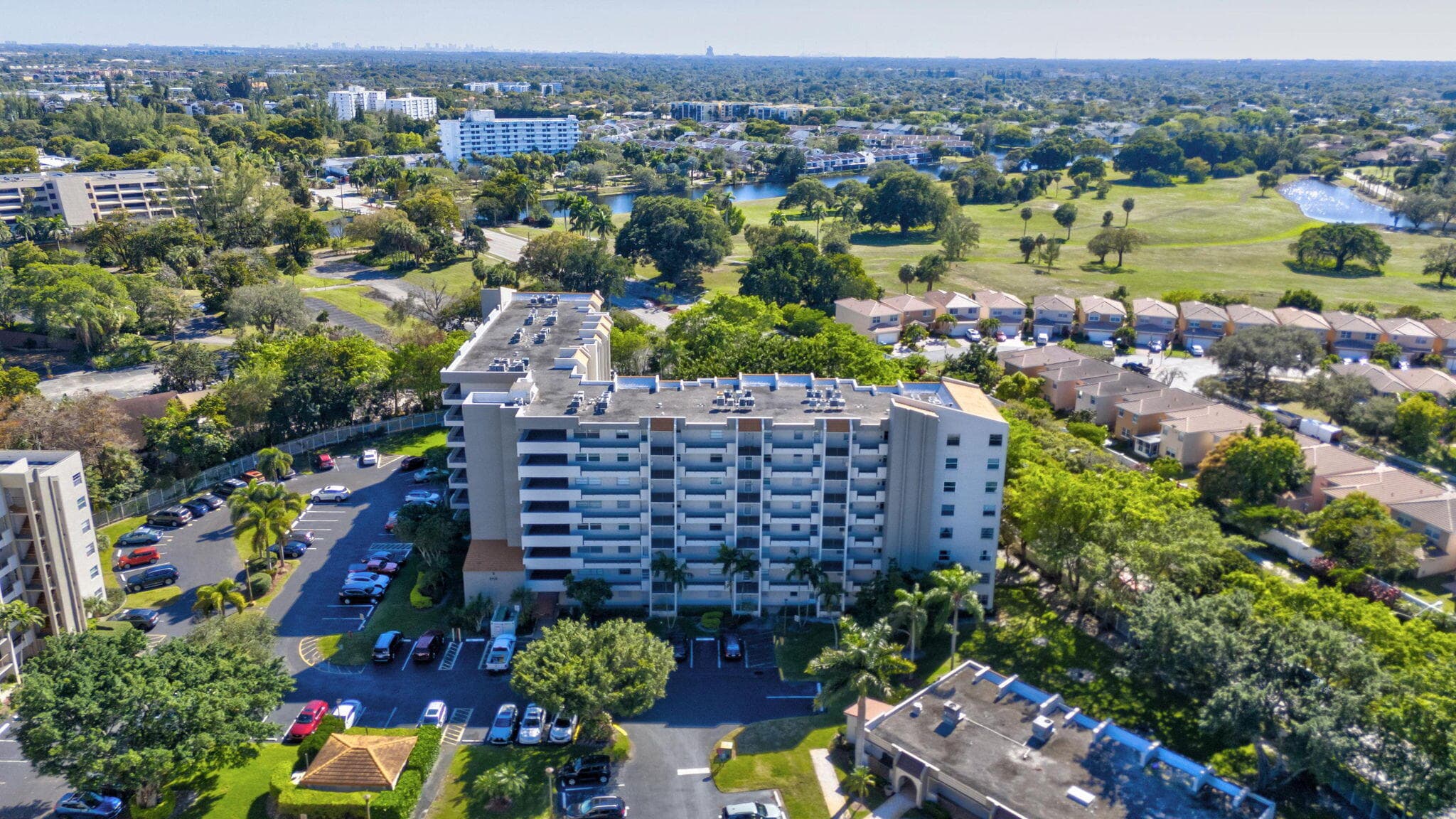 3910 Inverrary Boulevard 601-B, Lauderhill, FL 33319 56