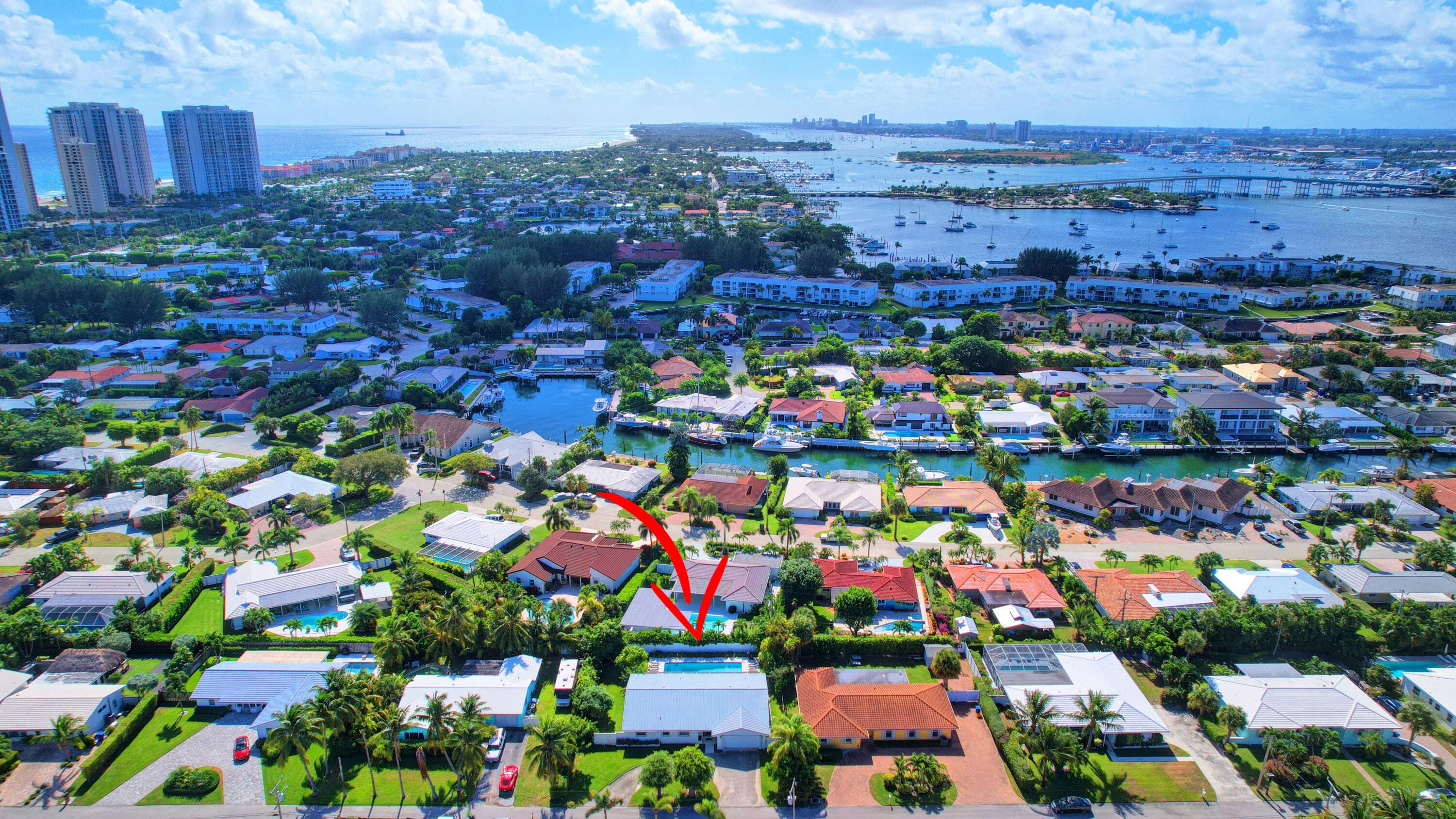 1171 Bimini Lane, Singer Island, FL 33404 62