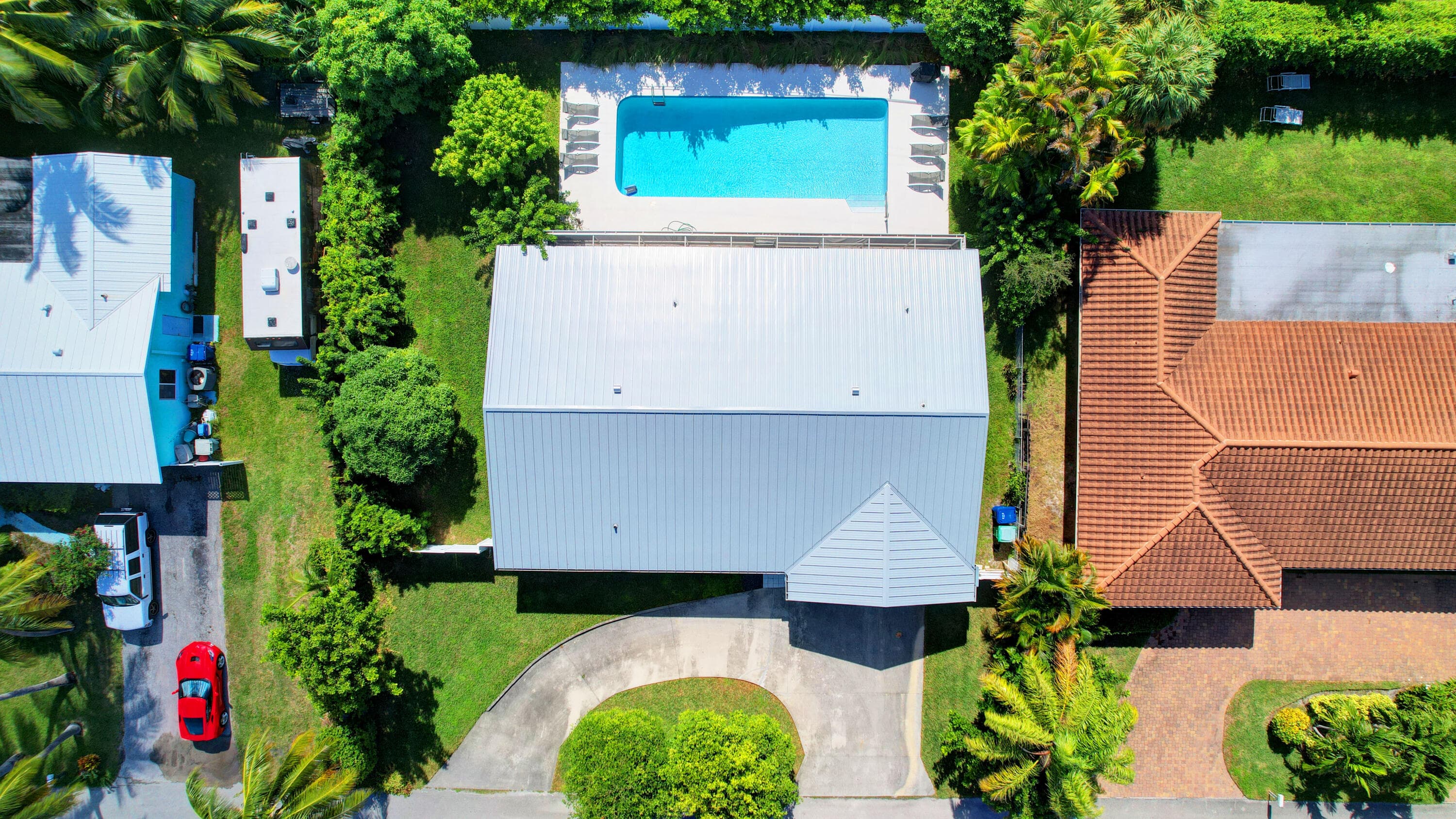 1171 Bimini Lane, Singer Island, FL 33404 48