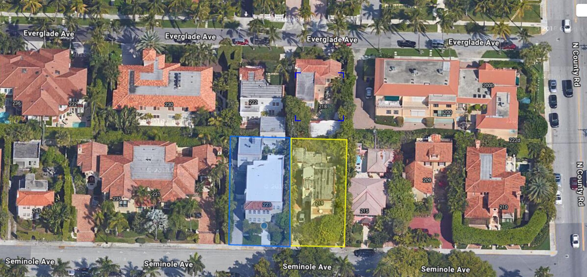219 Seminole Avenue, Palm Beach, FL 33480 3