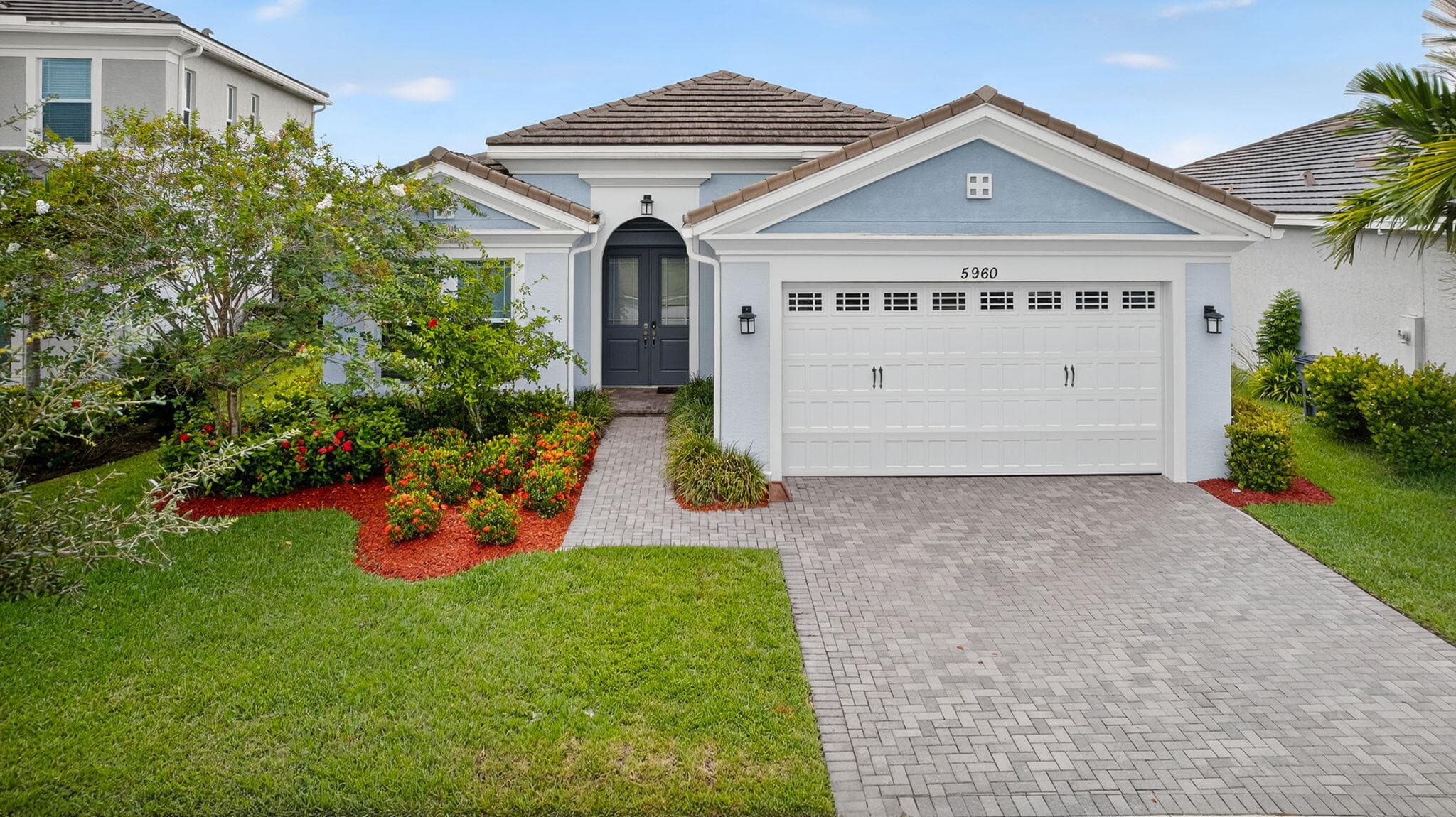 5960 Buttonbush Drive, The Acreage, FL 33470 33