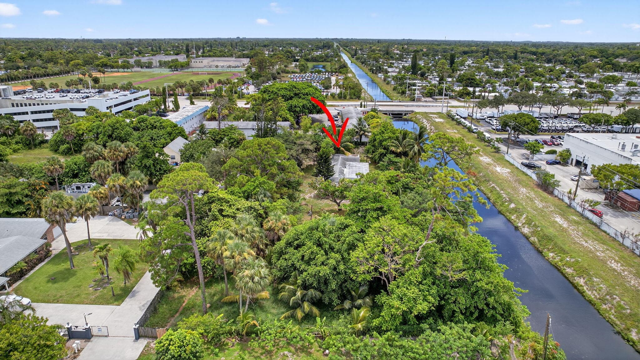 129 Fleming Avenue, Greenacres, FL 33463 17