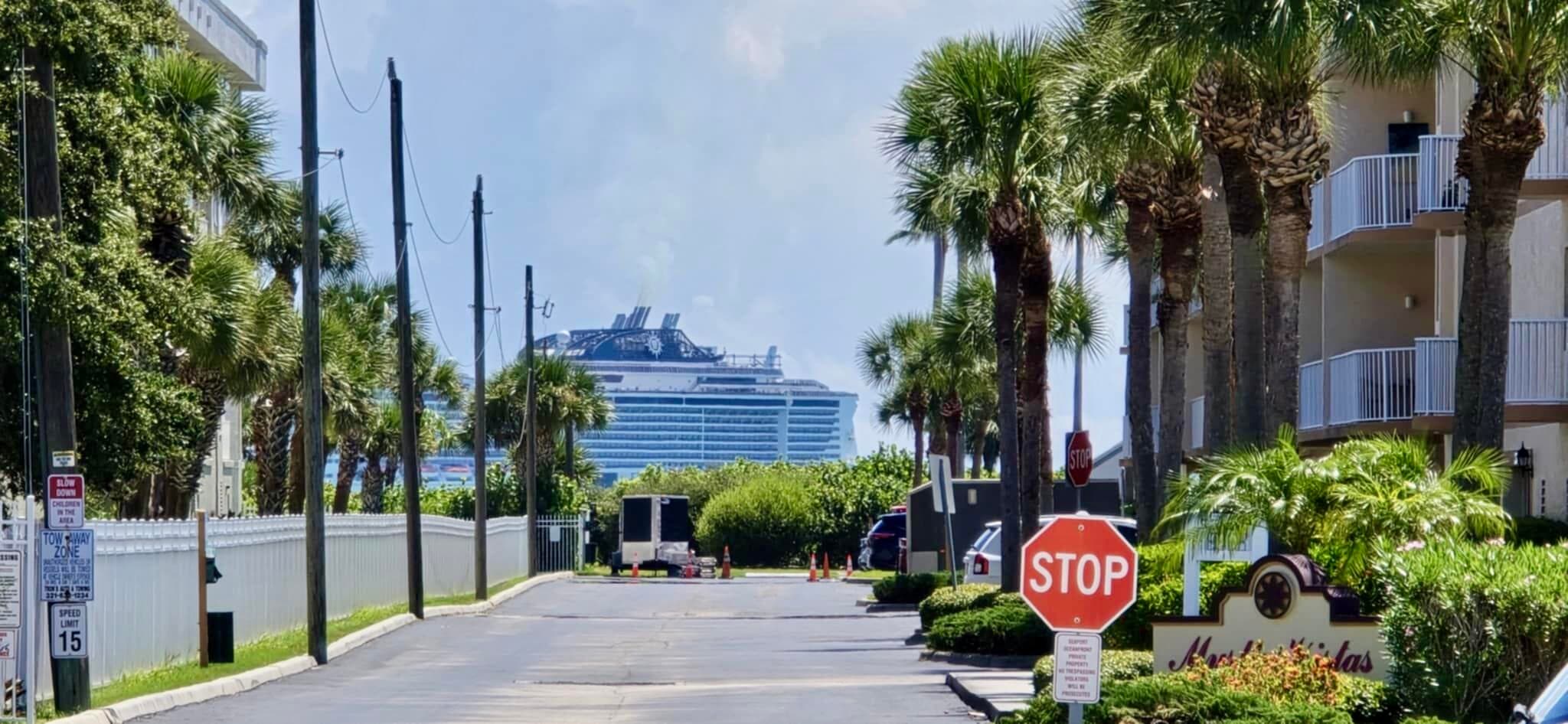 615 Ocean Park Lane #V240, Cape Canaveral, FL 32920 79