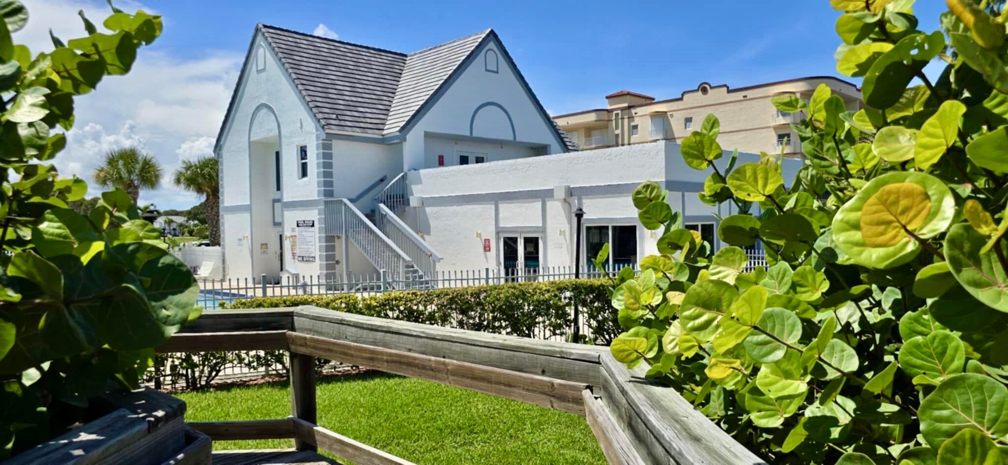 615 Ocean Park Lane #V240, Cape Canaveral, FL 32920 59