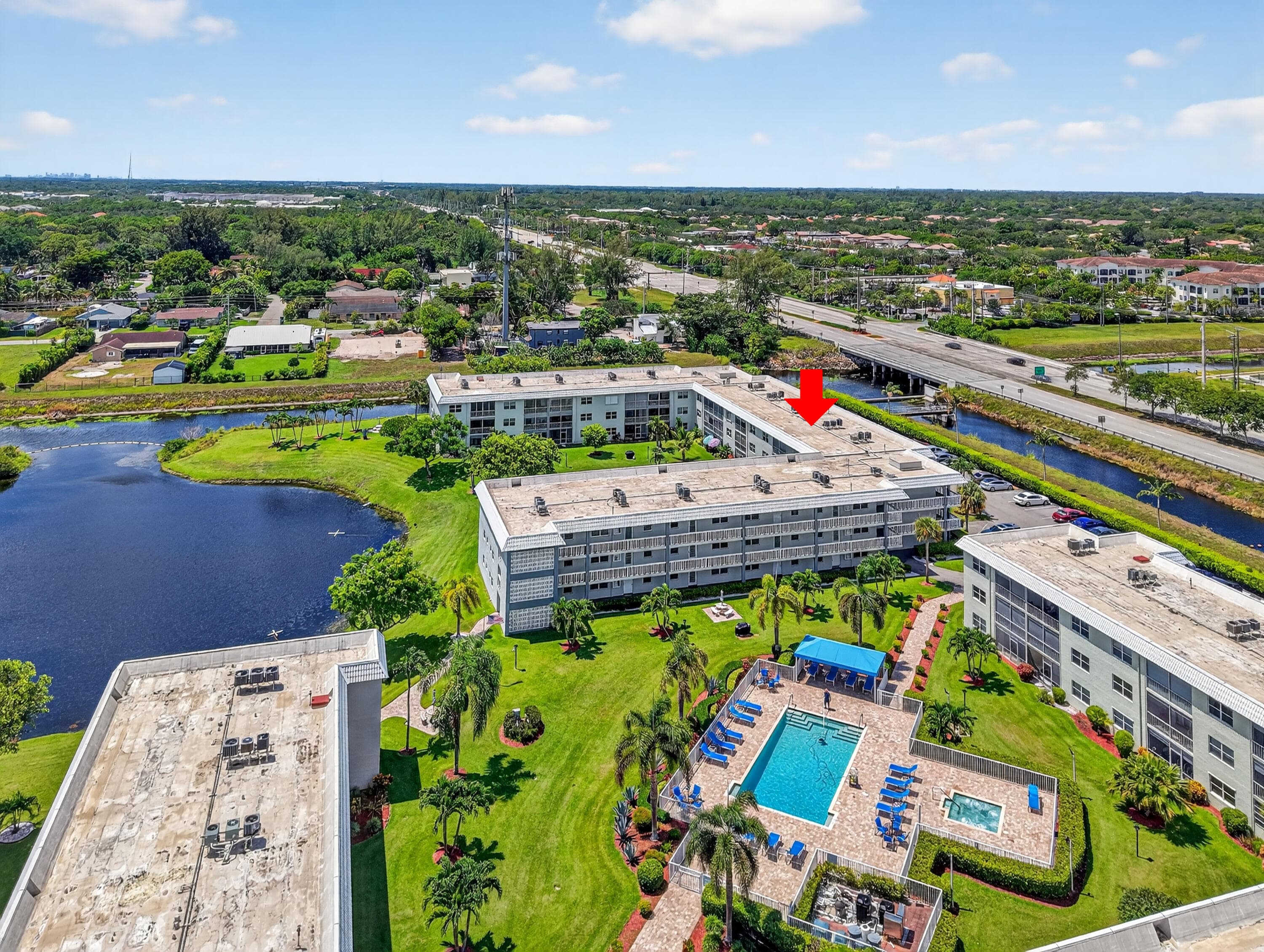 9880 Marina Boulevard 1509, Boca Raton, FL 33428 36
