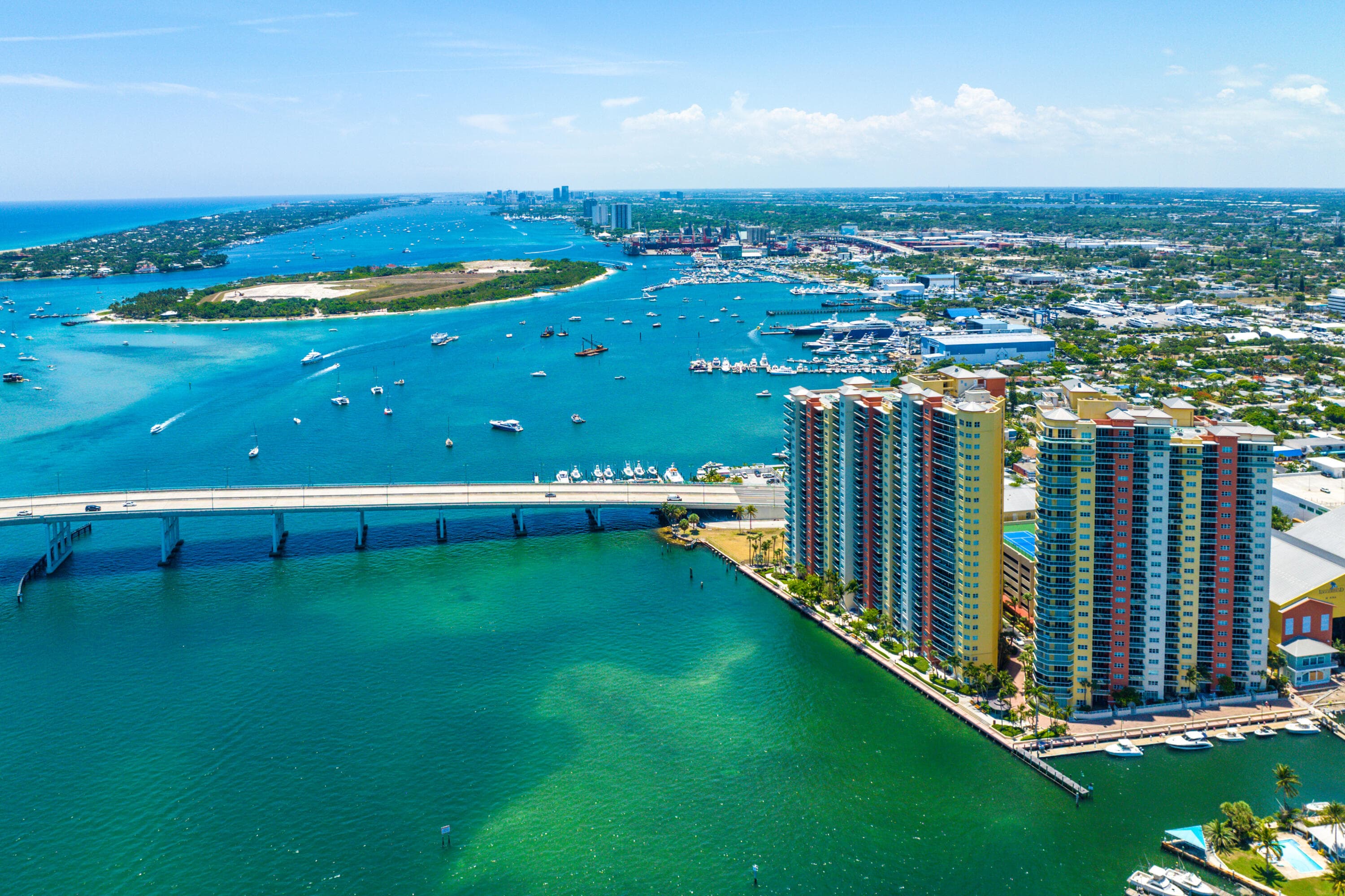 2650 Lake Shore Drive 1705, Riviera Beach, FL 33404 26