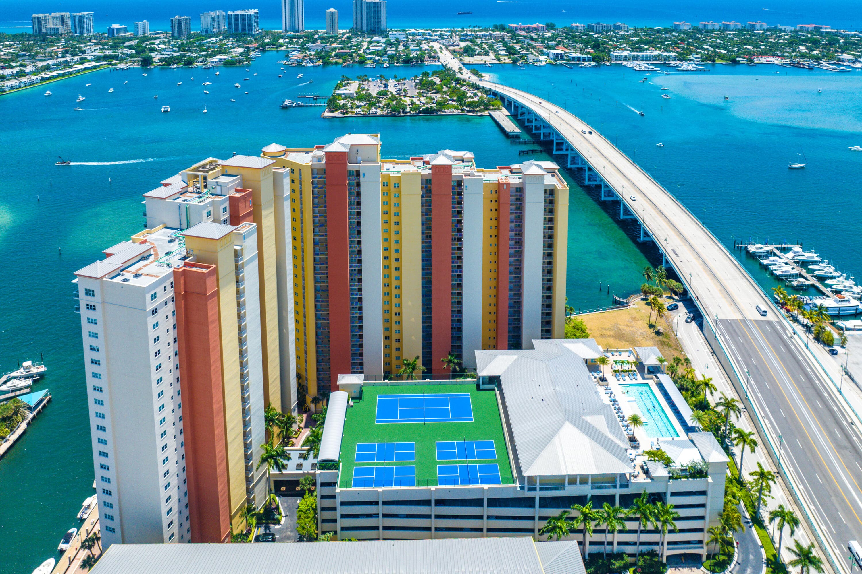 2650 Lake Shore Drive 1705, Riviera Beach, FL 33404 29