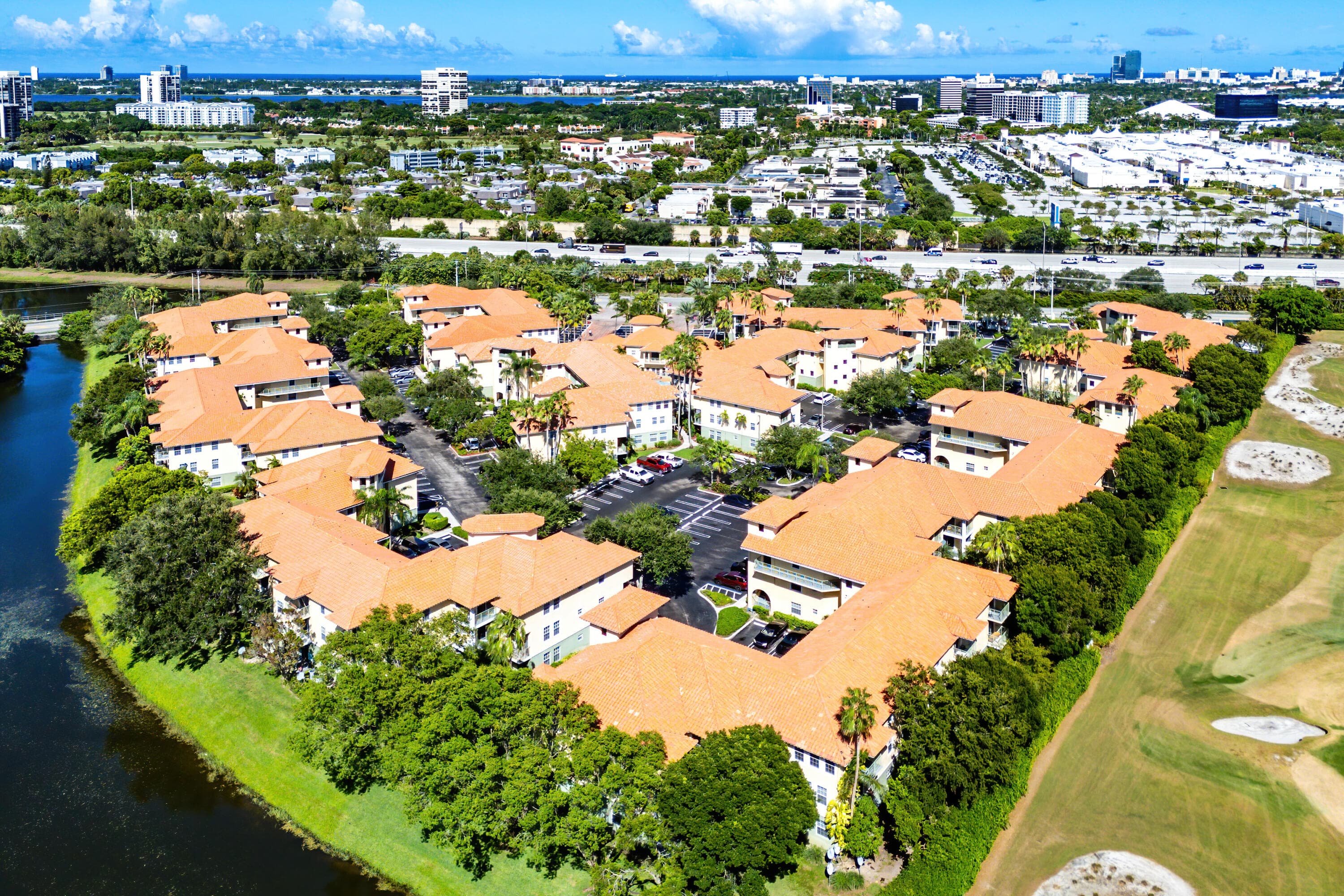 1951 Brandywine Road E 77-105, West Palm Beach, FL 33409 19