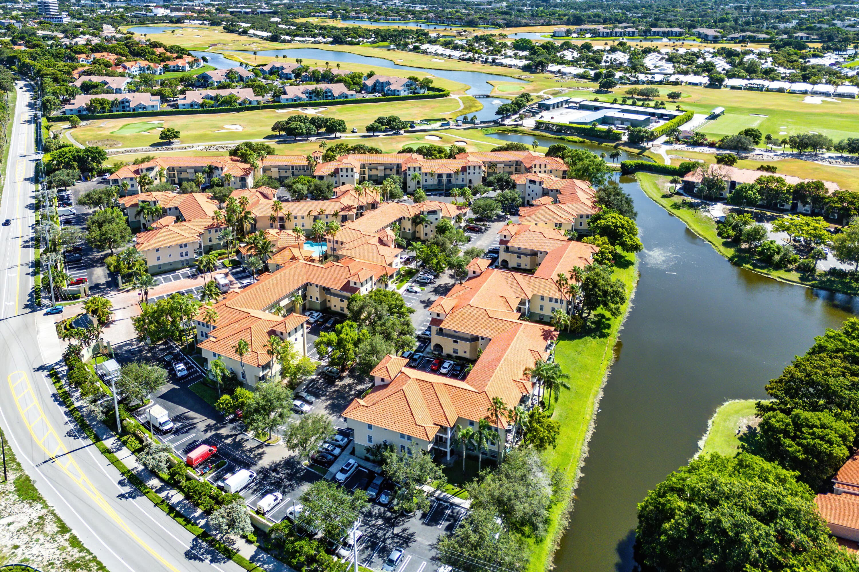 1951 Brandywine Road E 77-105, West Palm Beach, FL 33409 27