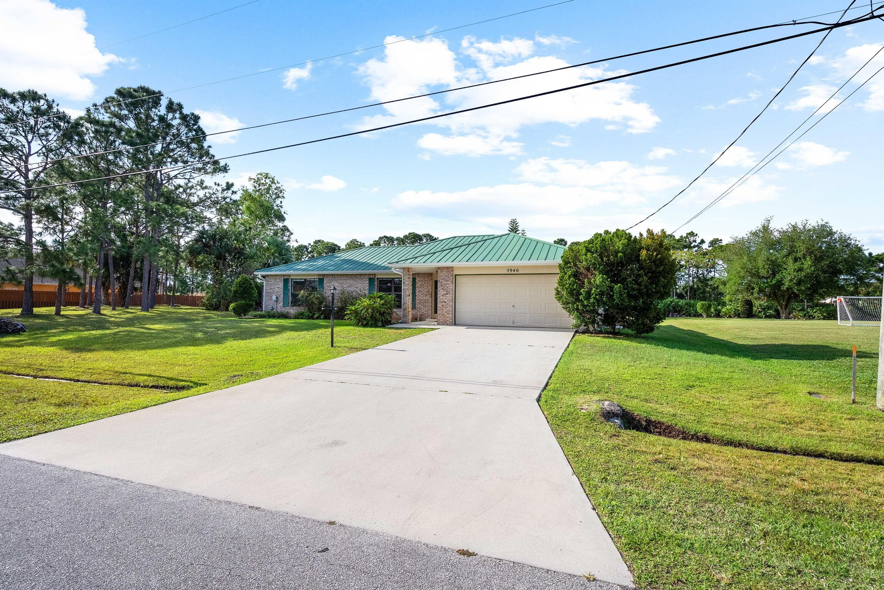 5940 NW Brenda Circle, Port St. Lucie, FL 34986 27