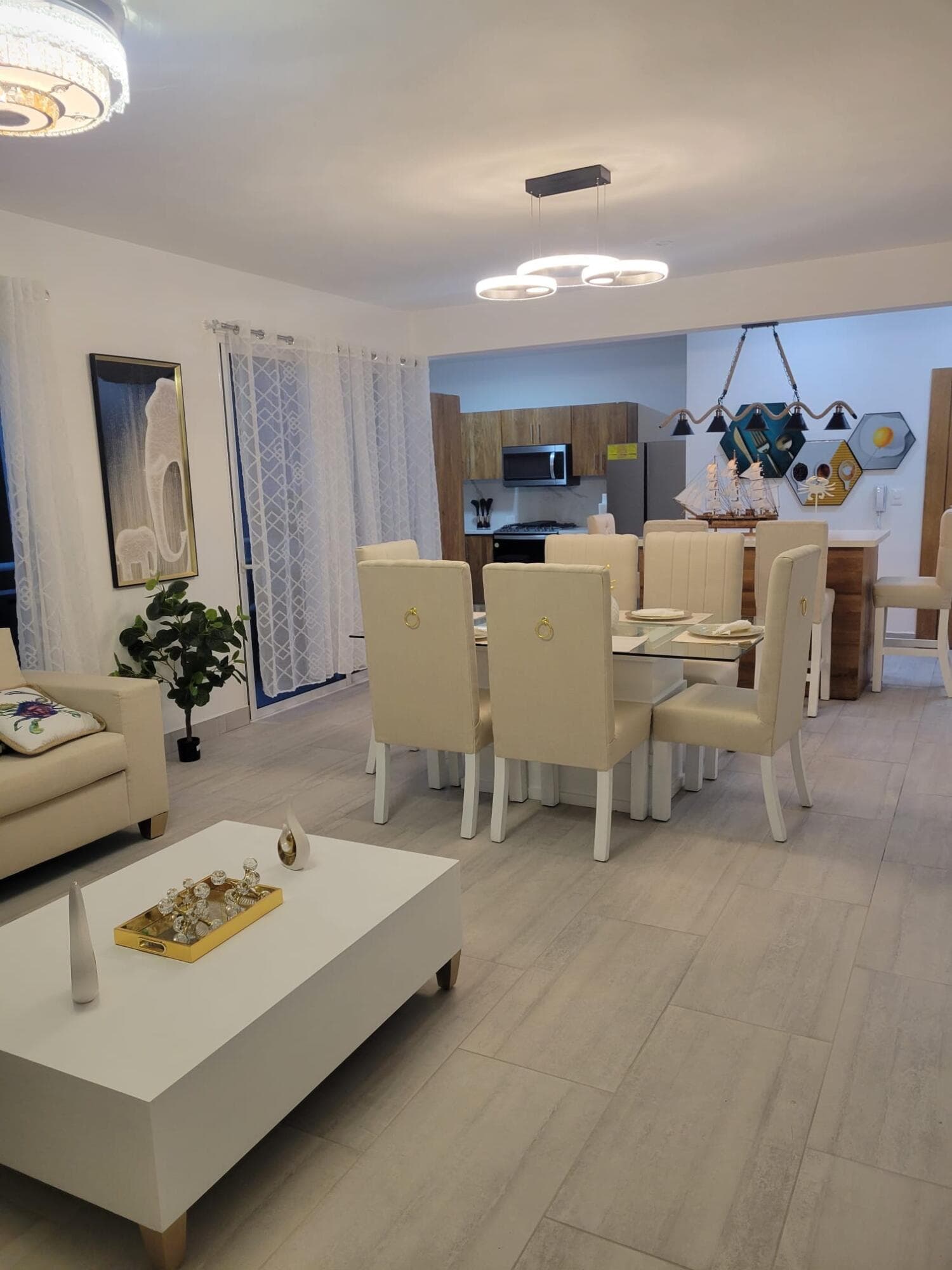 0 Residencial Coralina A-3 3