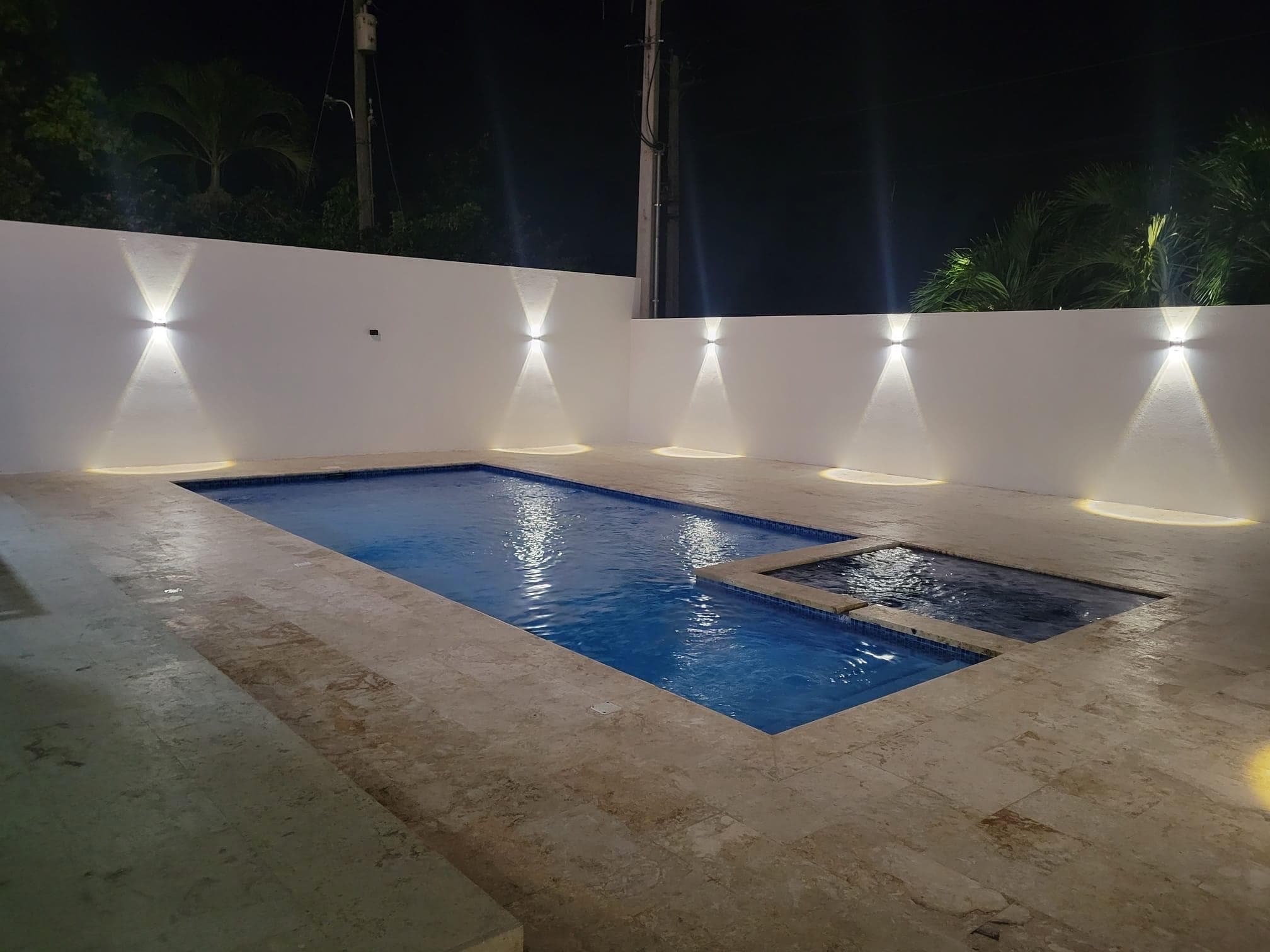 0 Residencial Coralina A-3 17