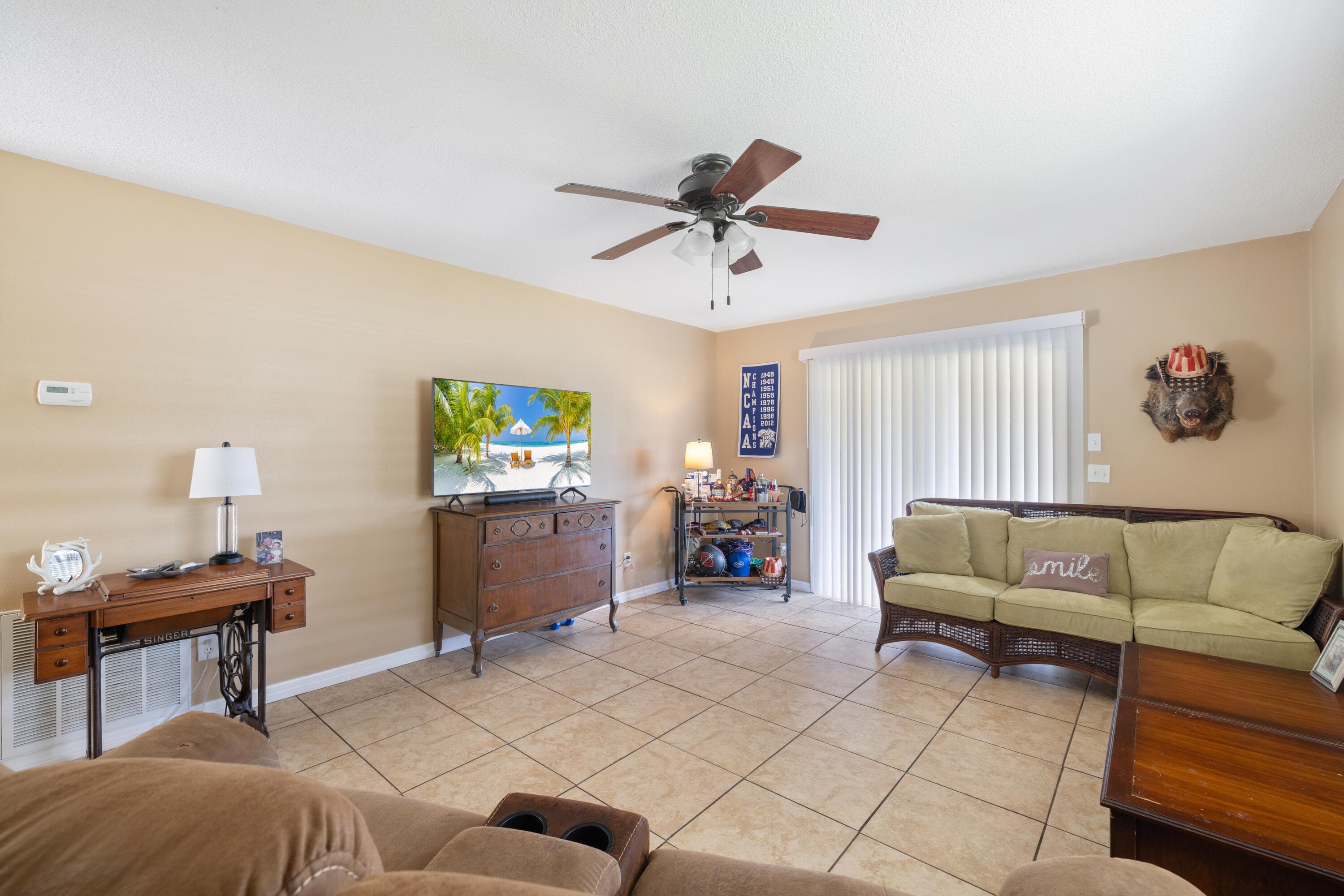 7205 Sebastian Road, Fort Pierce, FL 34951 7
