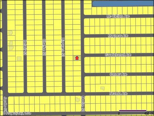 2135 Meetze Street, Port Charlotte, FL 33953 5