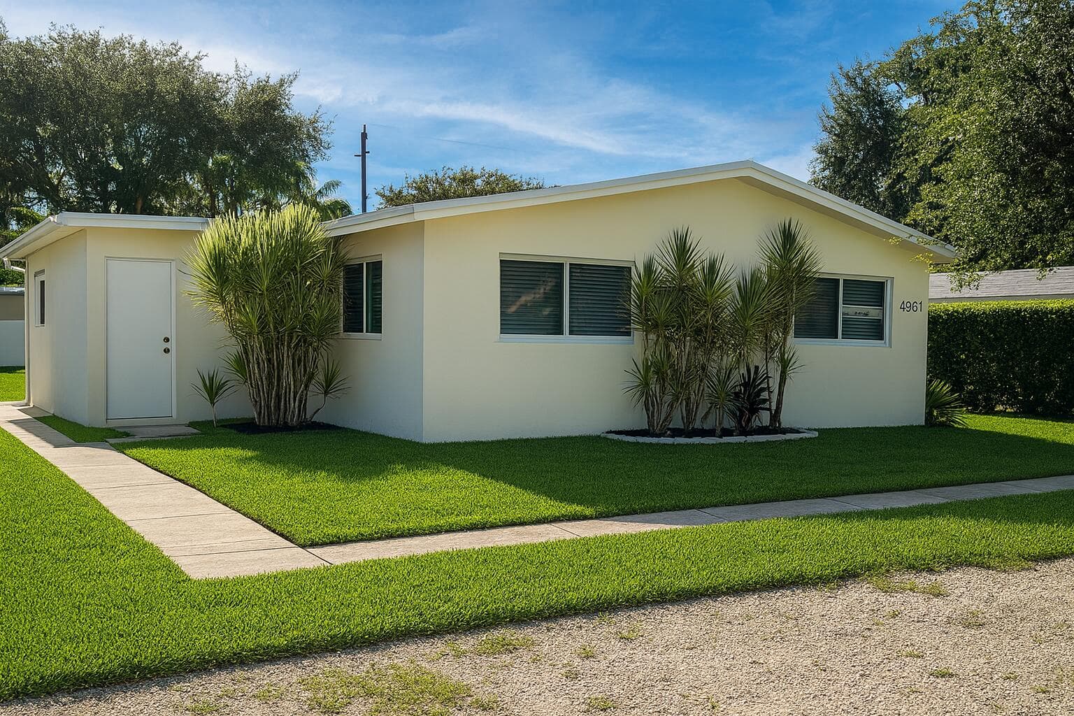 4961 SW 28th Terrace 2, Dania Beach, FL 33004 2