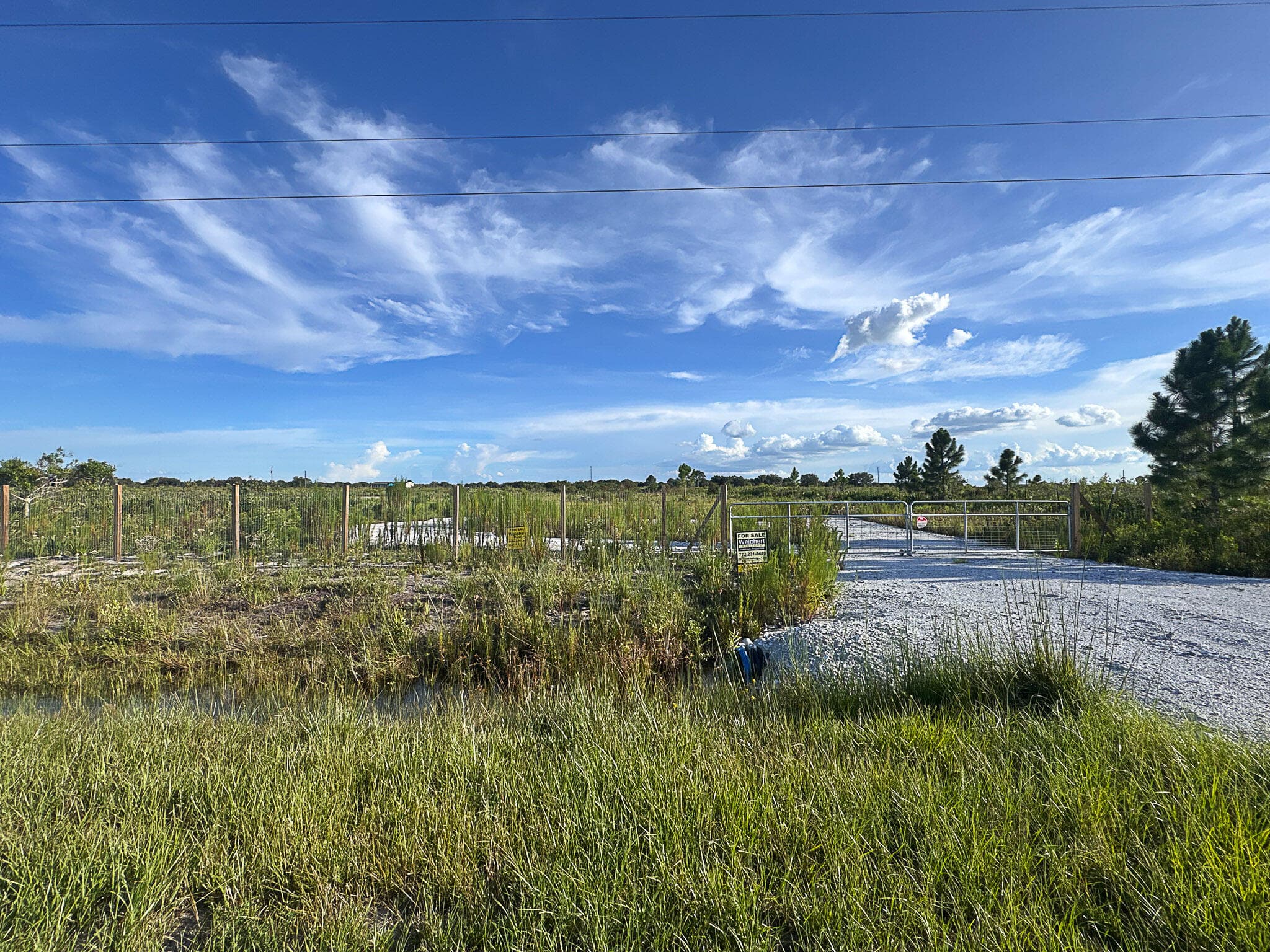 22184 NW 278th Street, Okeechobee, FL 34972