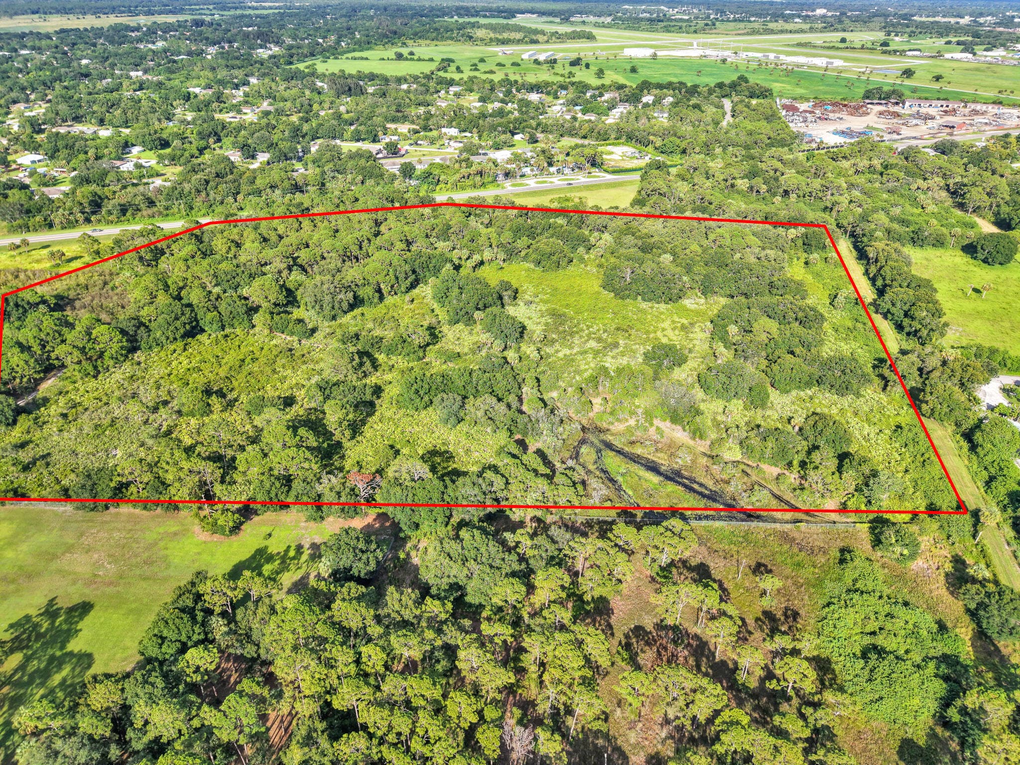 100 NW 38th Avenue, Okeechobee, FL 34972 20