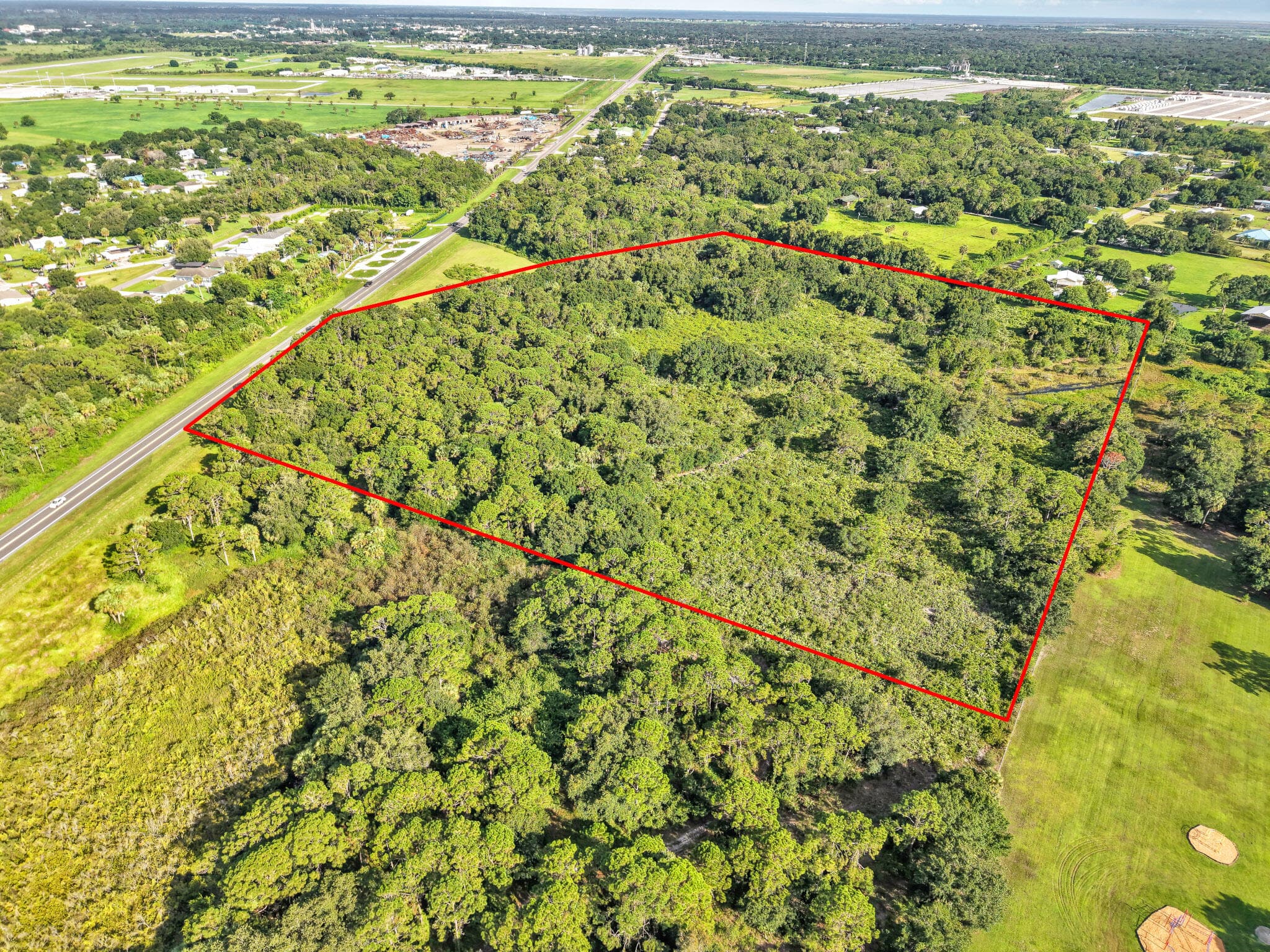 100 NW 38th Avenue, Okeechobee, FL 34972 21