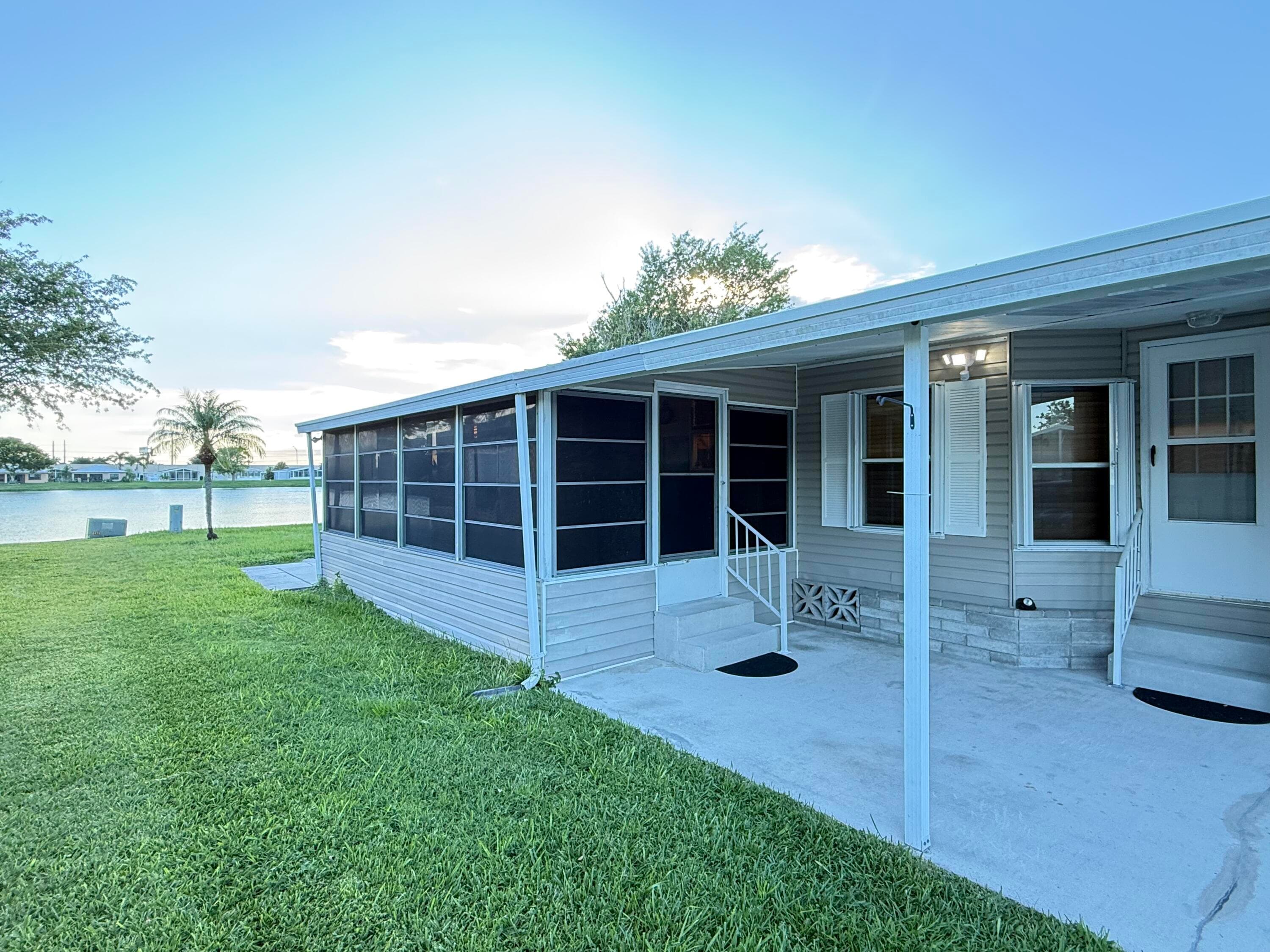 6563 Yedra Avenue, Fort Pierce, FL 34951 30