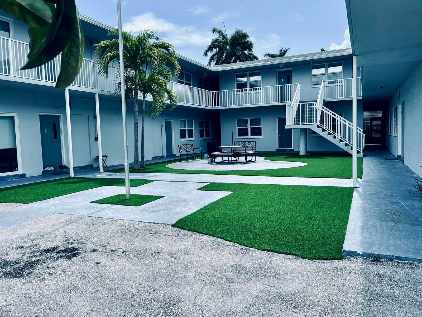 930 N 14 Court Apt 6, Hollywood, FL 33020 11